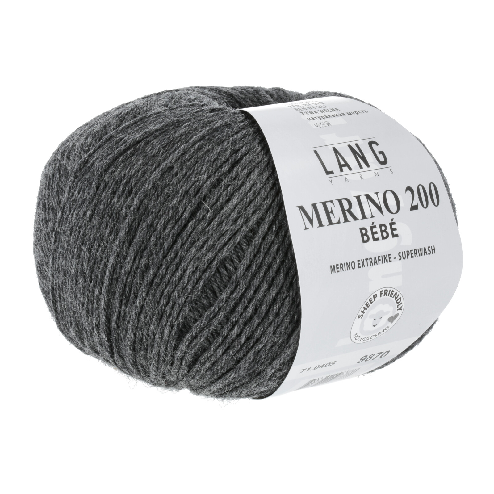 71.0405 - MERINO 200 BEBE