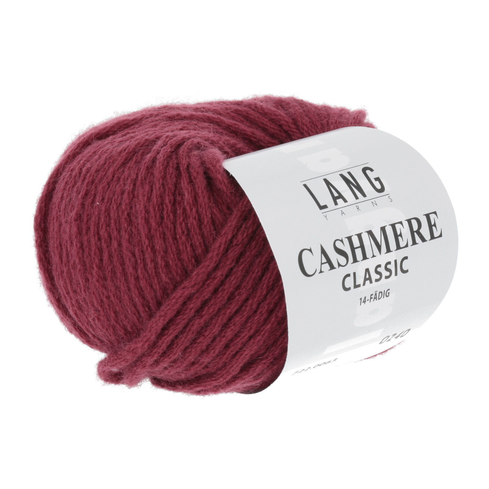 722.0063 - CASHMERE CLASSIC