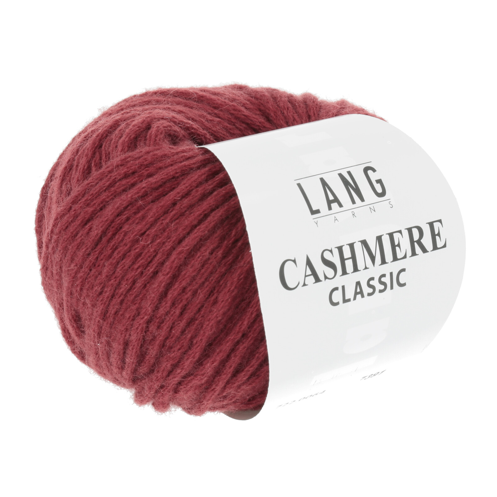 CASHMERE CLASSIC