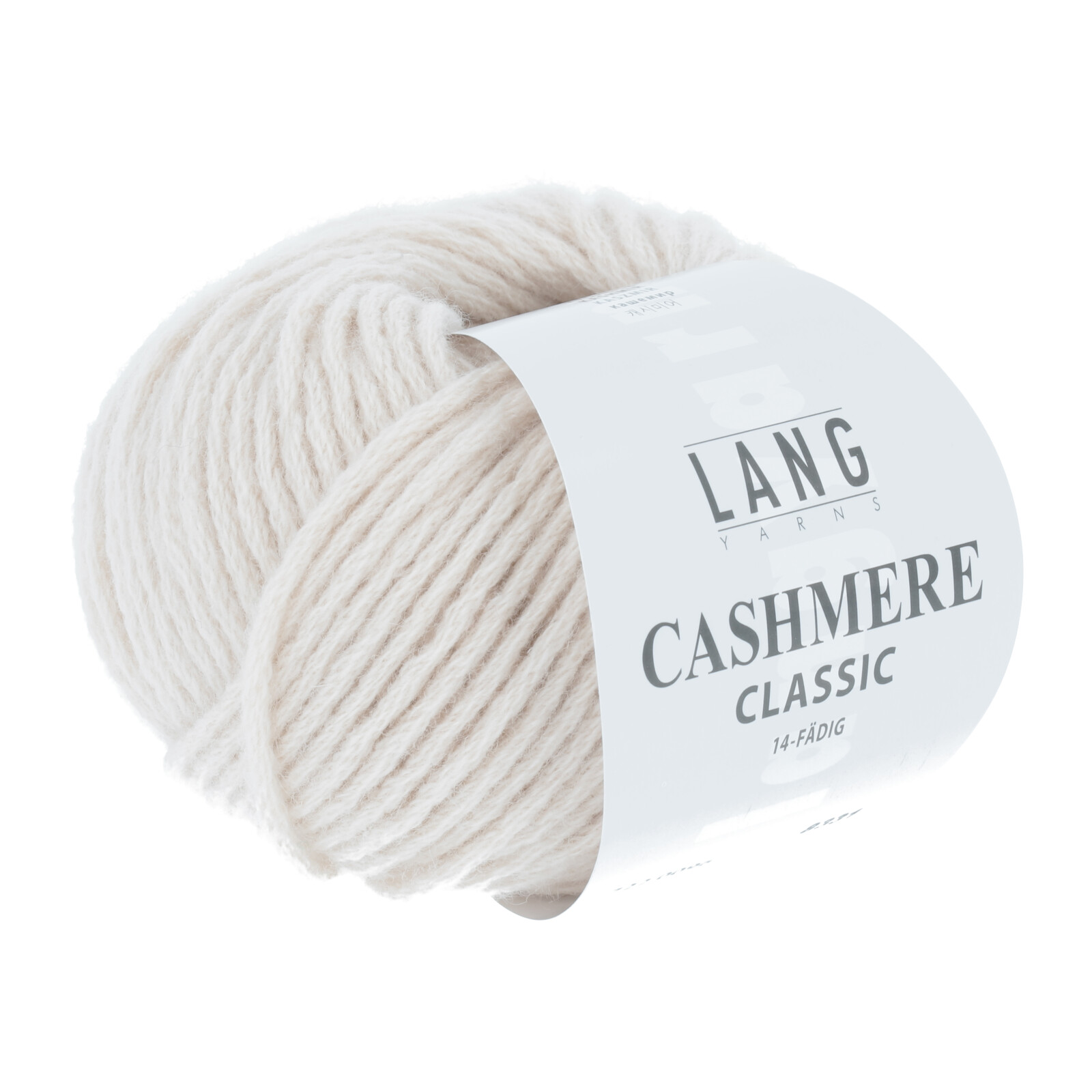 722.0096 - CASHMERE CLASSIC