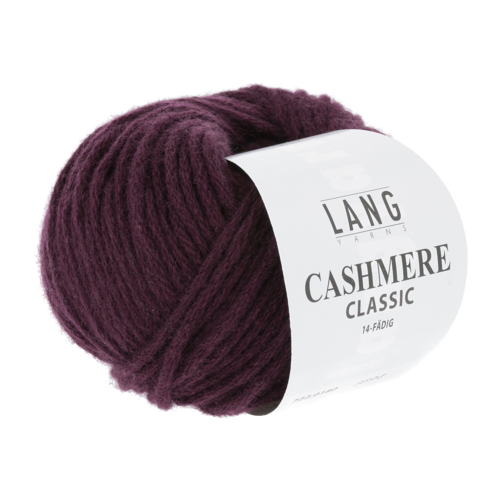 722.0180 - CASHMERE CLASSIC
