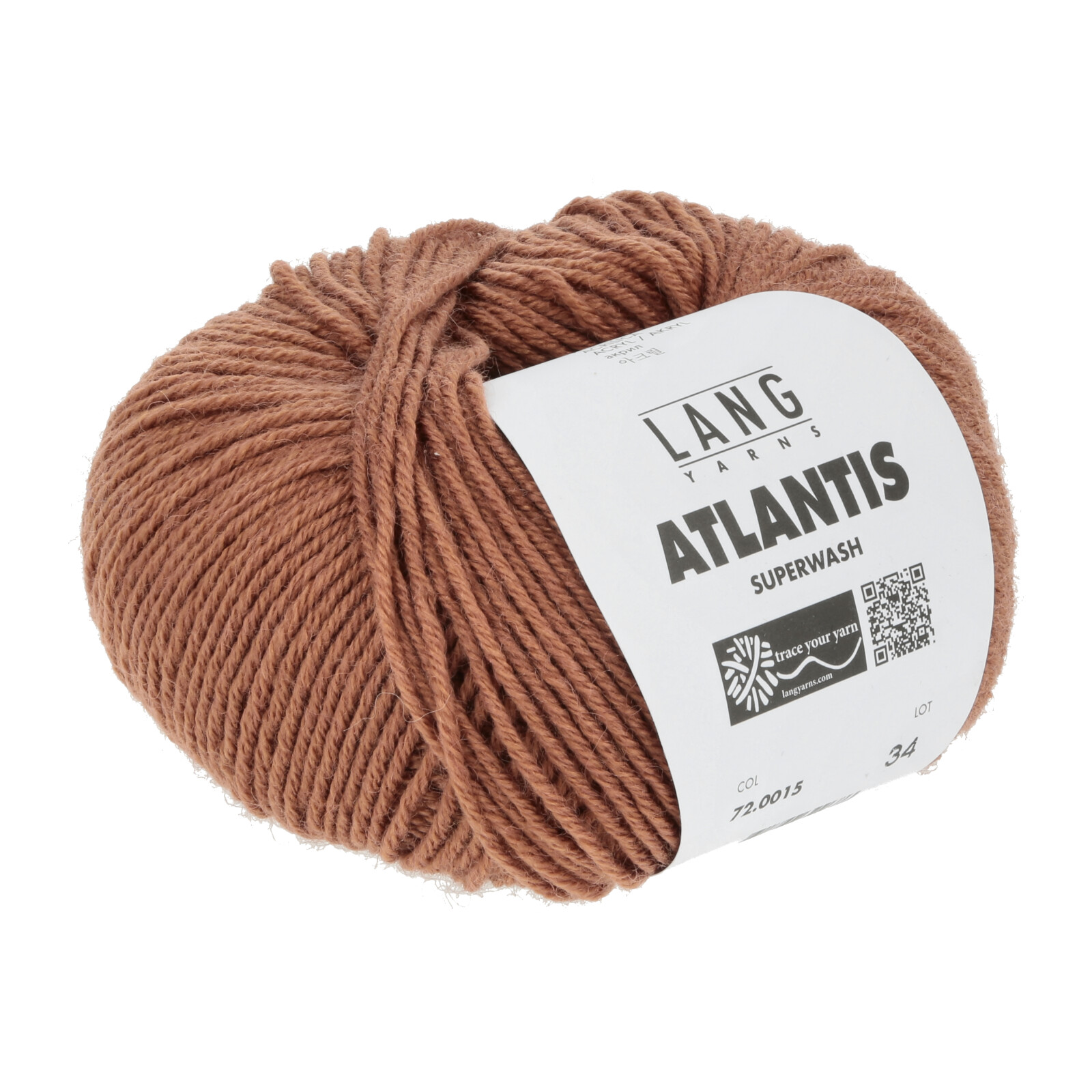 72.0015 - ATLANTIS
