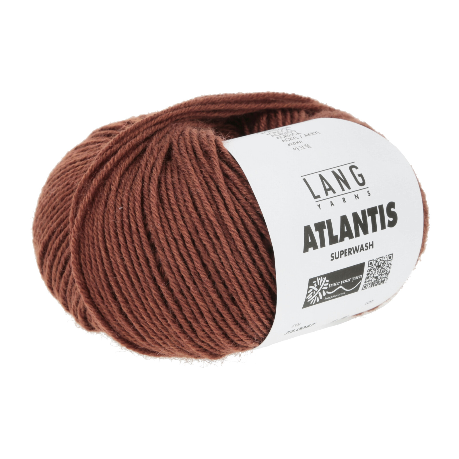 72.0087 - ATLANTIS