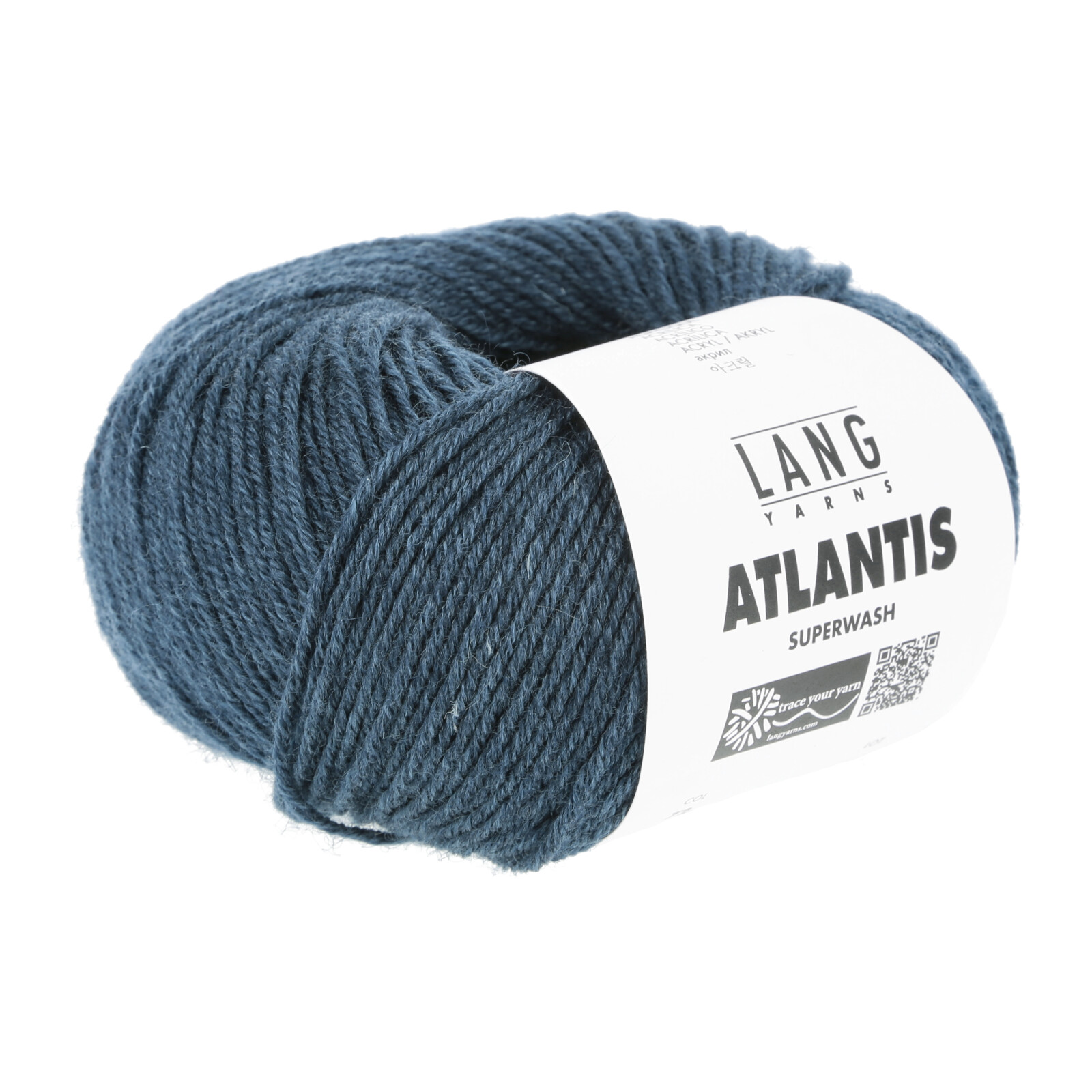 72.0088 - ATLANTIS