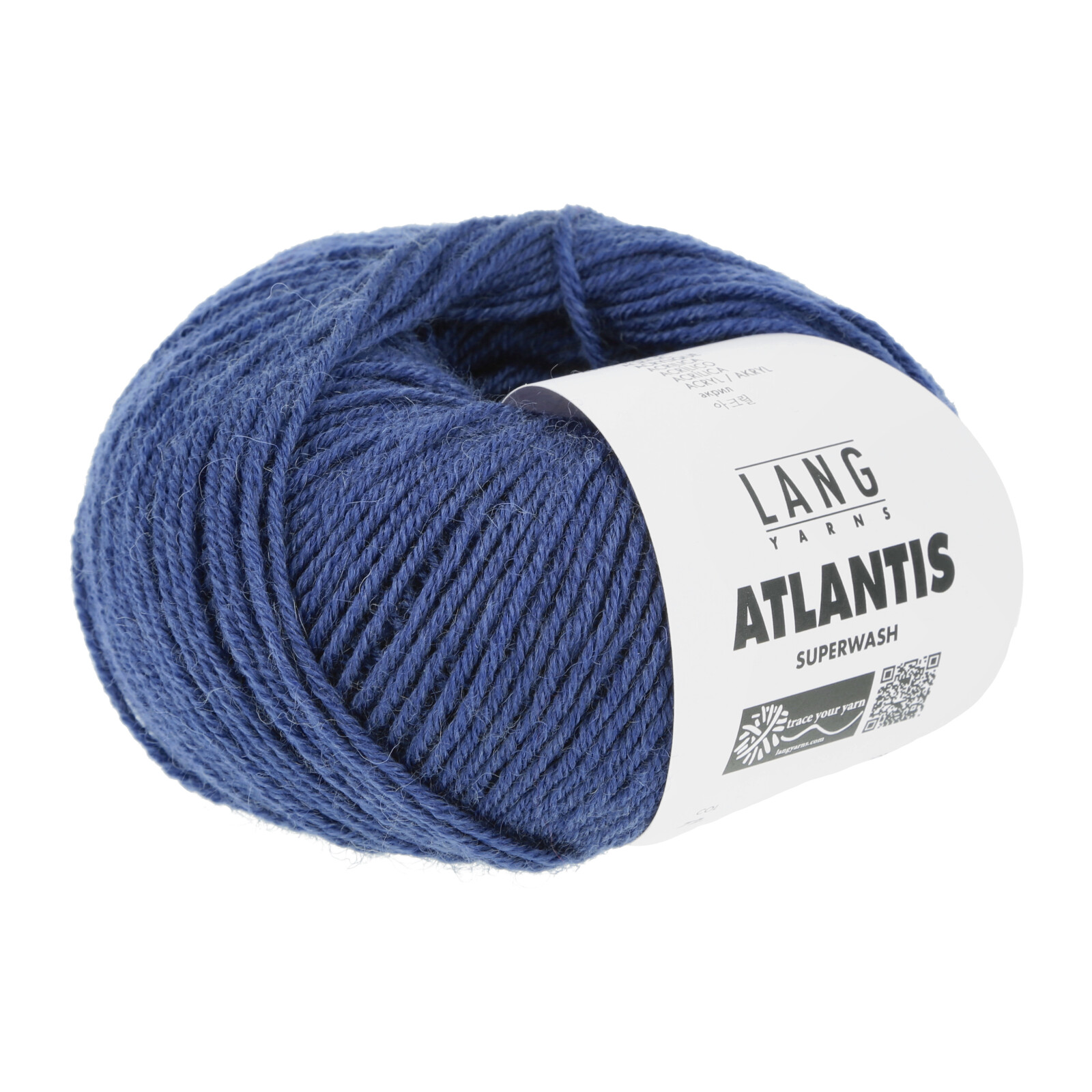 72.0134 - ATLANTIS