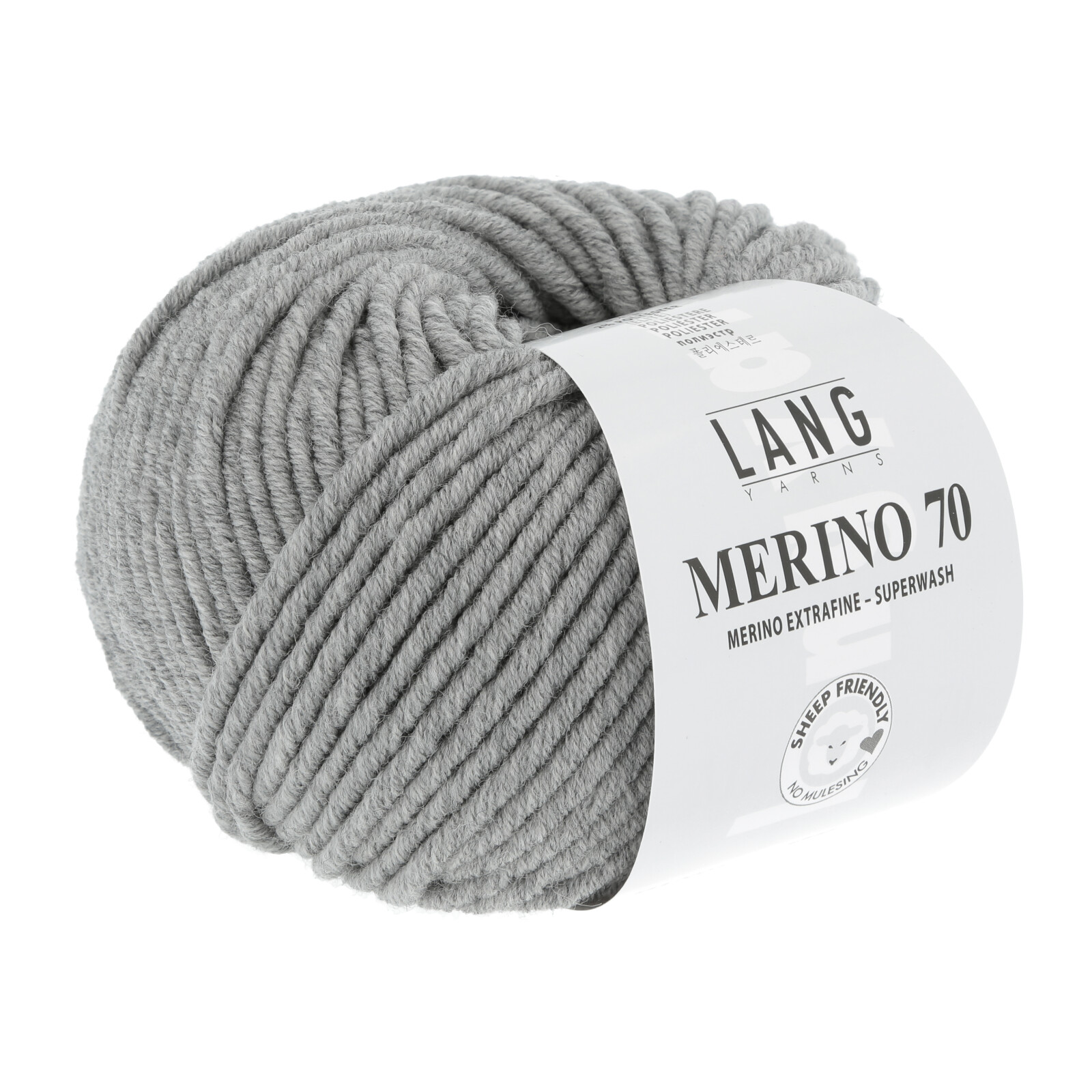 733.0003 - MERINO 70