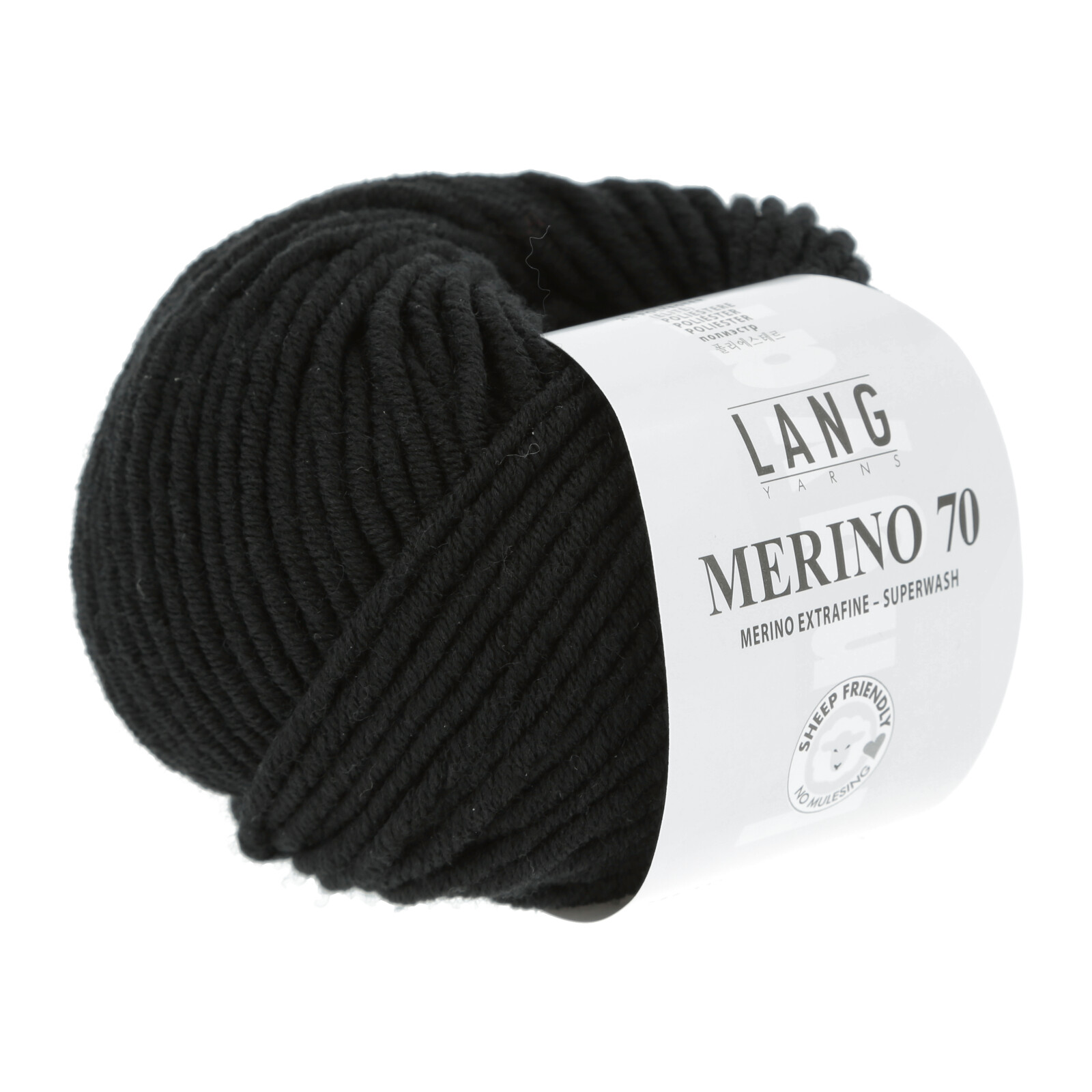733.0004 - MERINO 70
