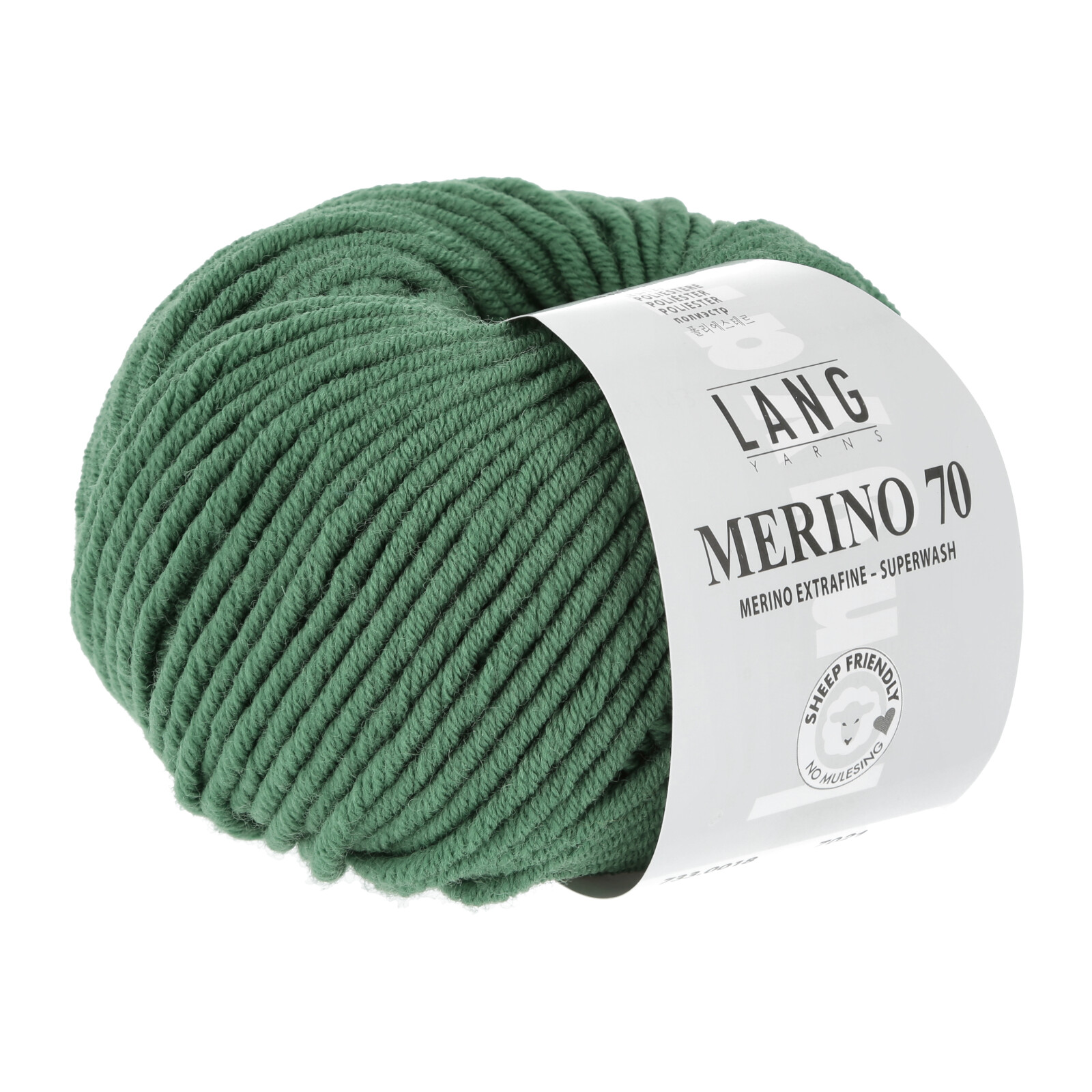 733.0018 - MERINO 70