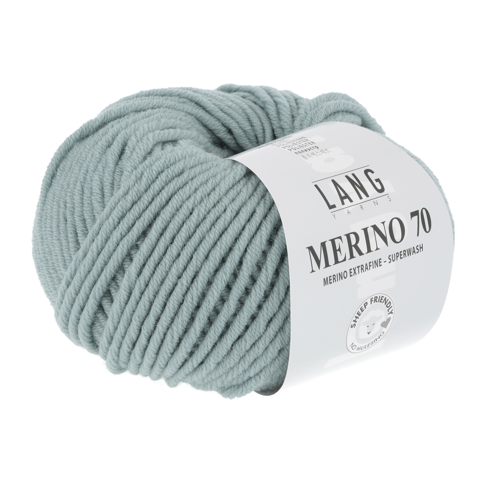 733.0072 - MERINO 70