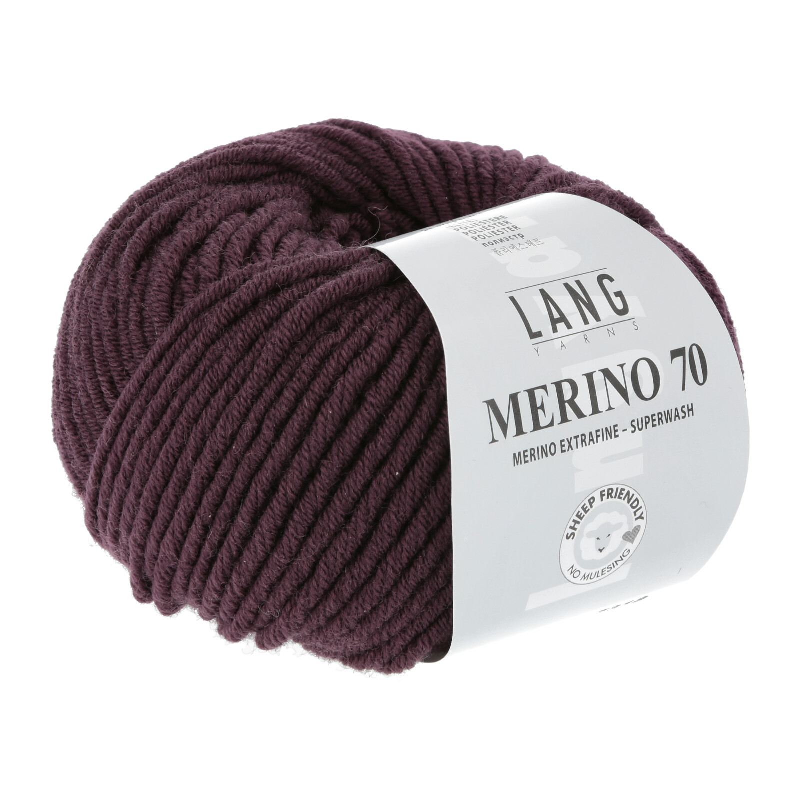 733.0080 - MERINO 70