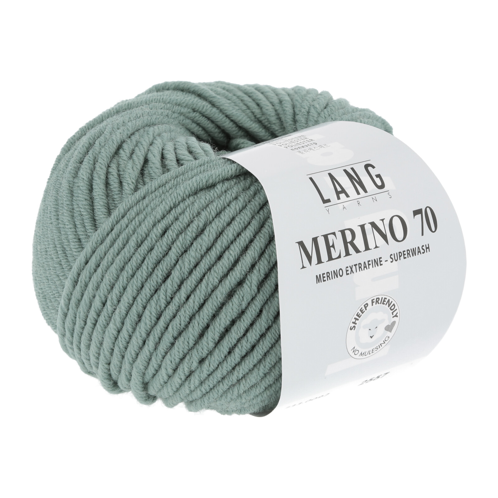 733.0092 - MERINO 70