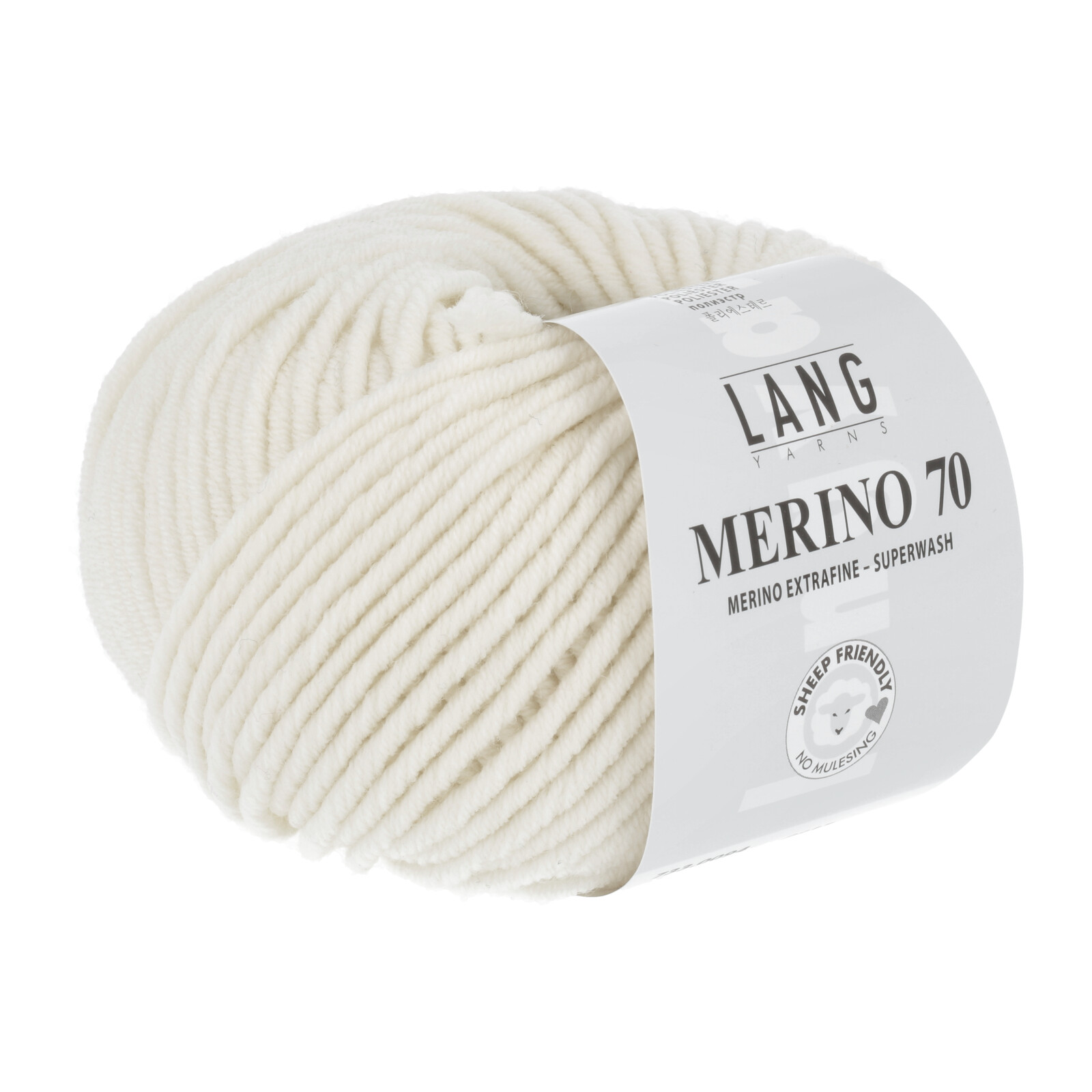 733.0094 - MERINO 70