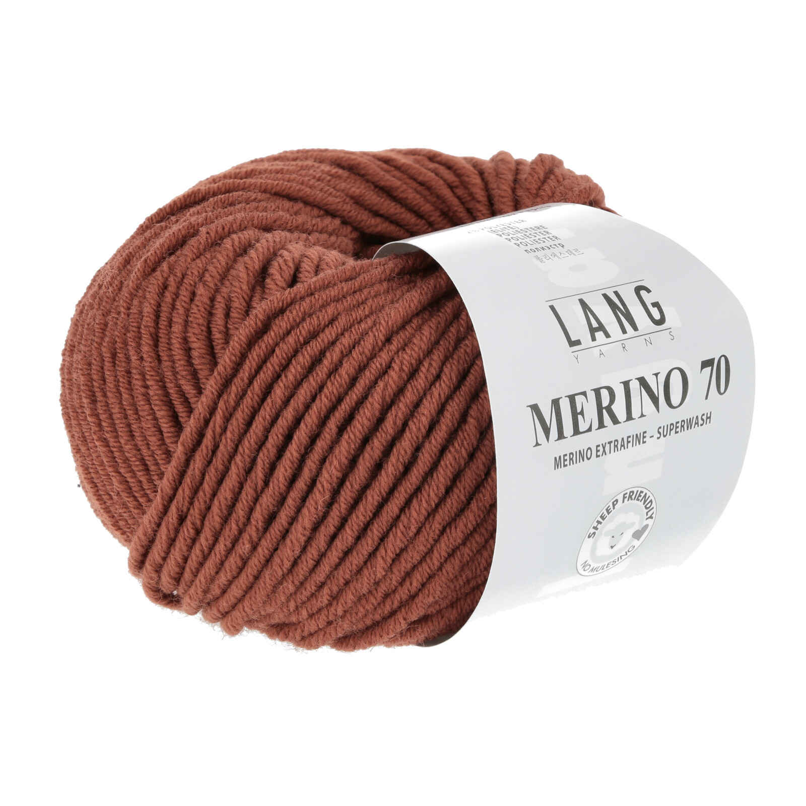 733.0115 - MERINO 70