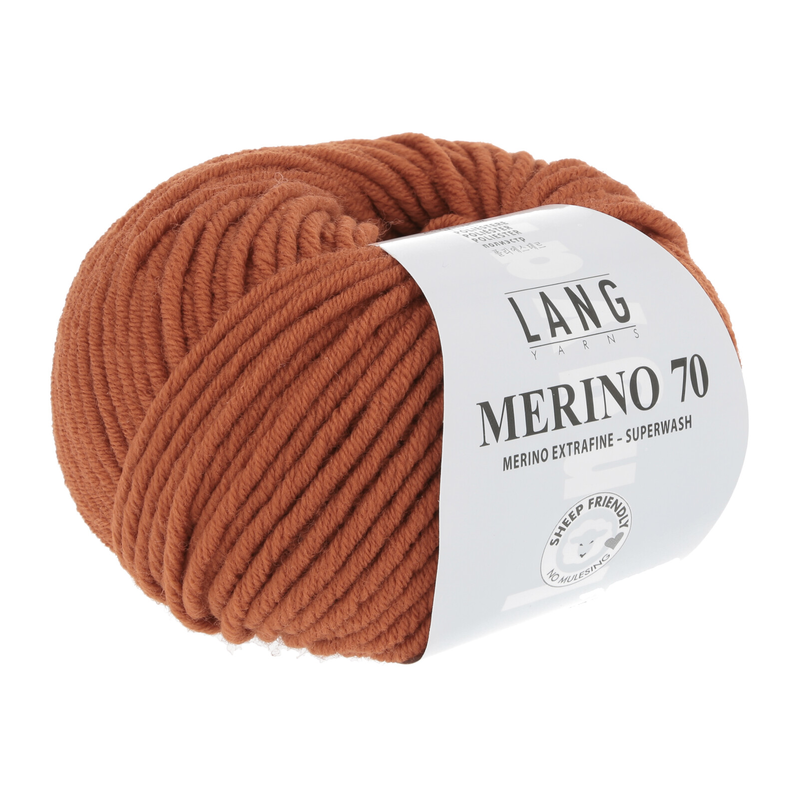 733.0175 - MERINO 70