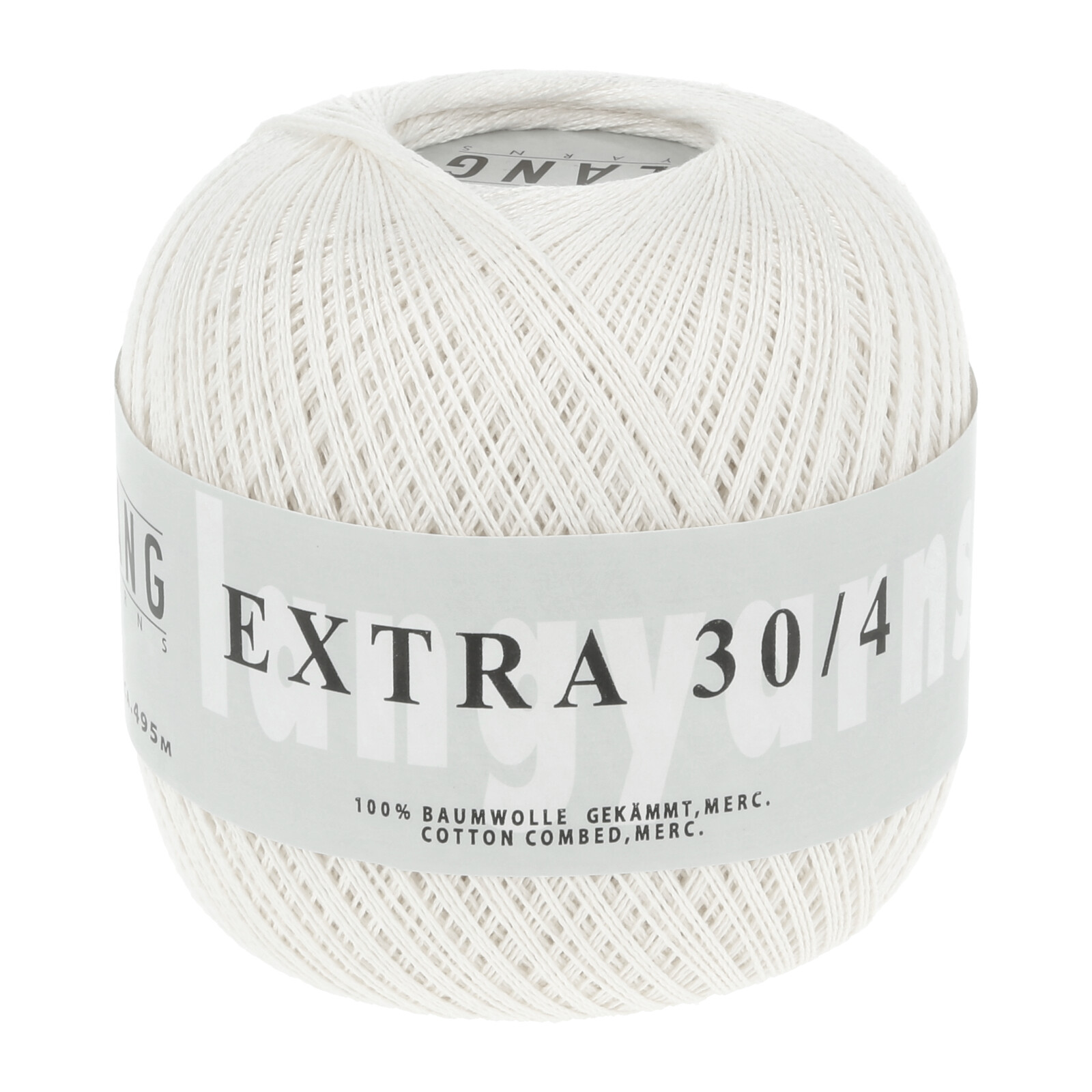 EXTRA ECRU