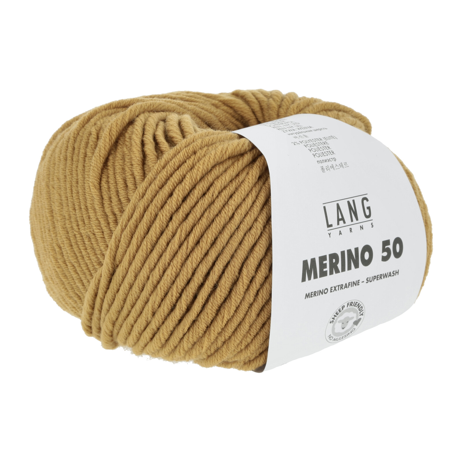 756.0050 - MERINO 50