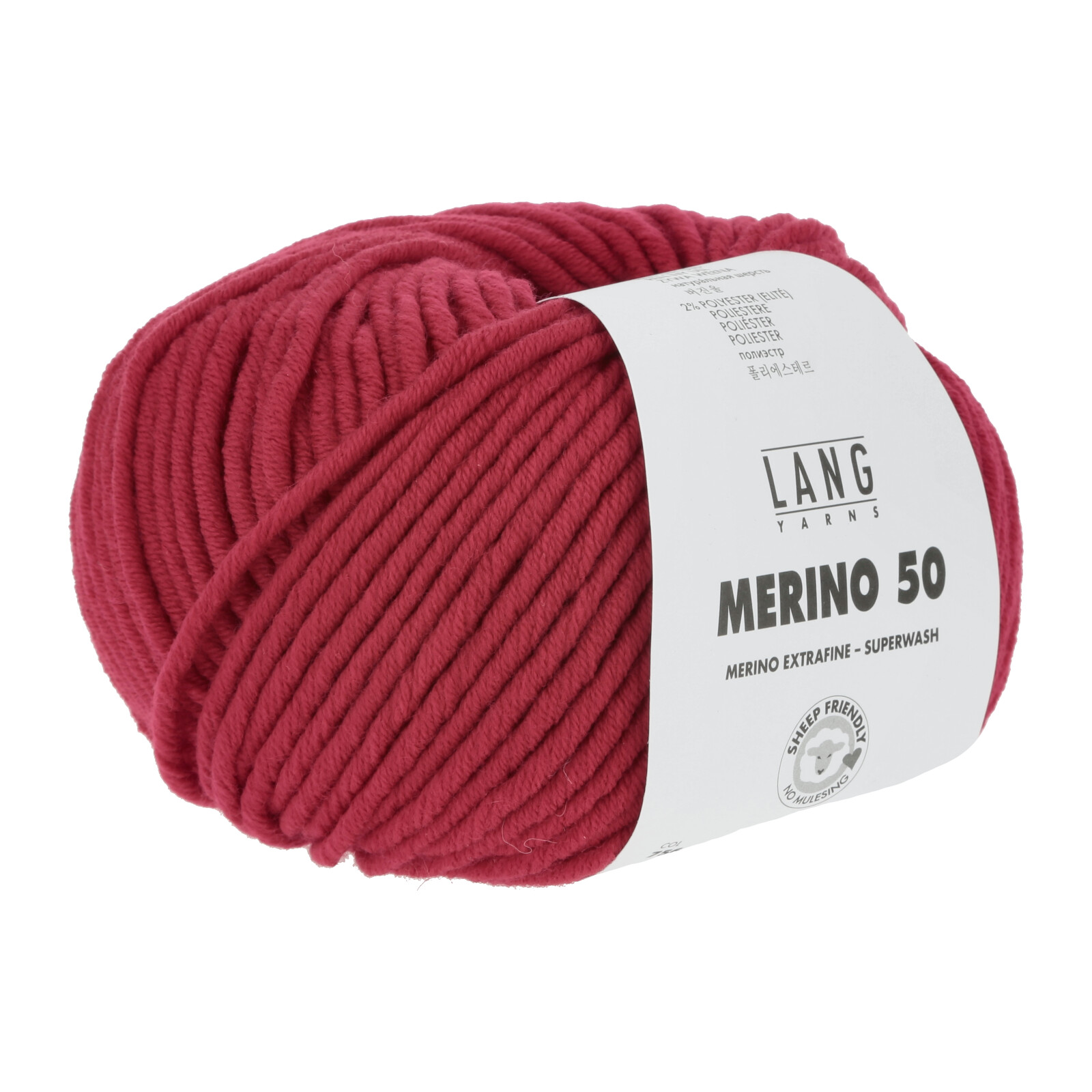 756.0060 - MERINO 50