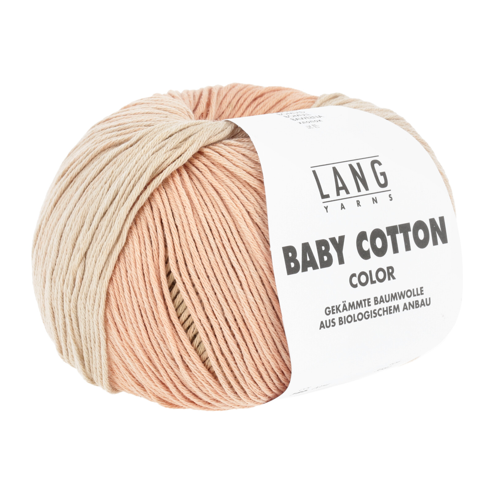 786.0054 - BABY COTTON COLOR