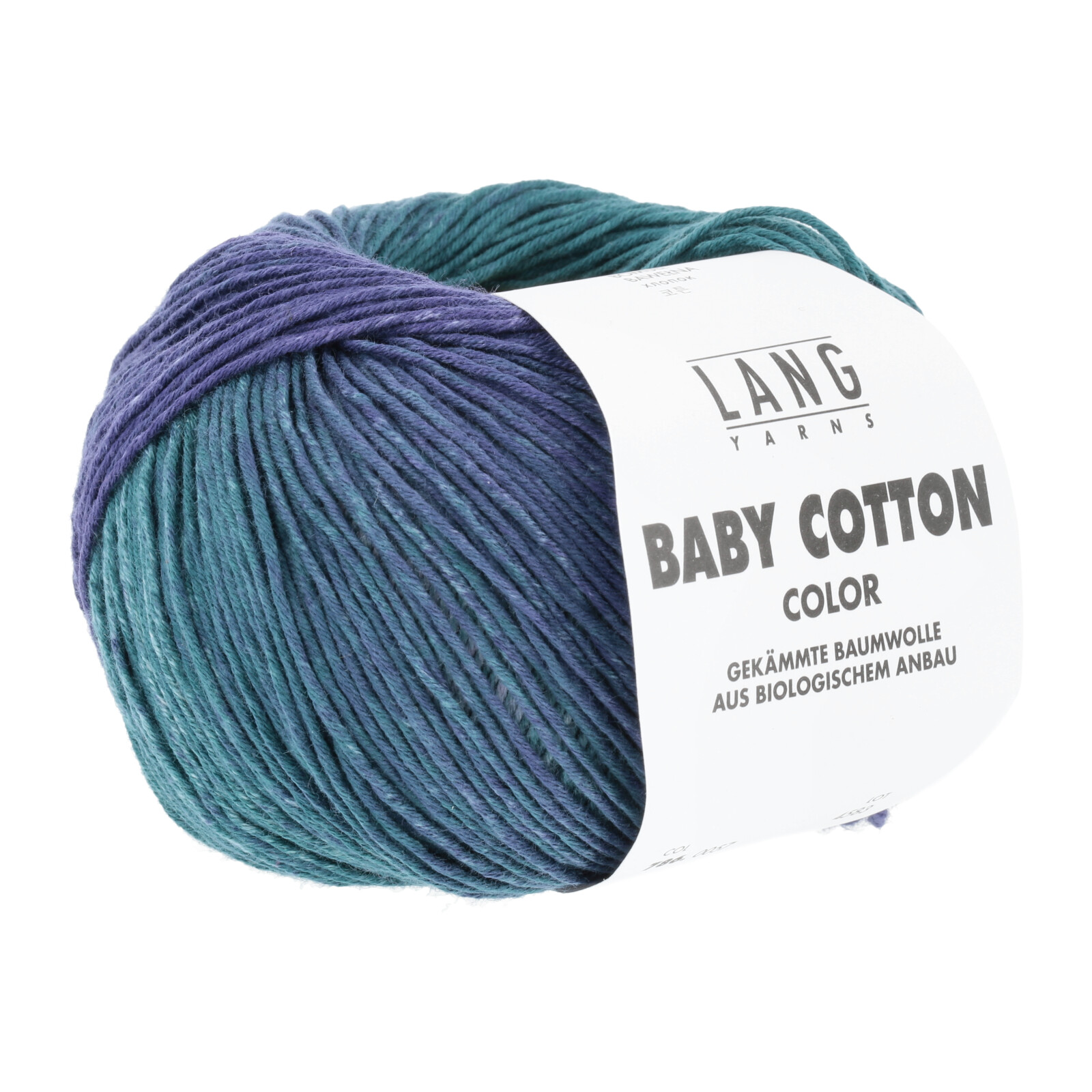 786.0057 - BABY COTTON COLOR