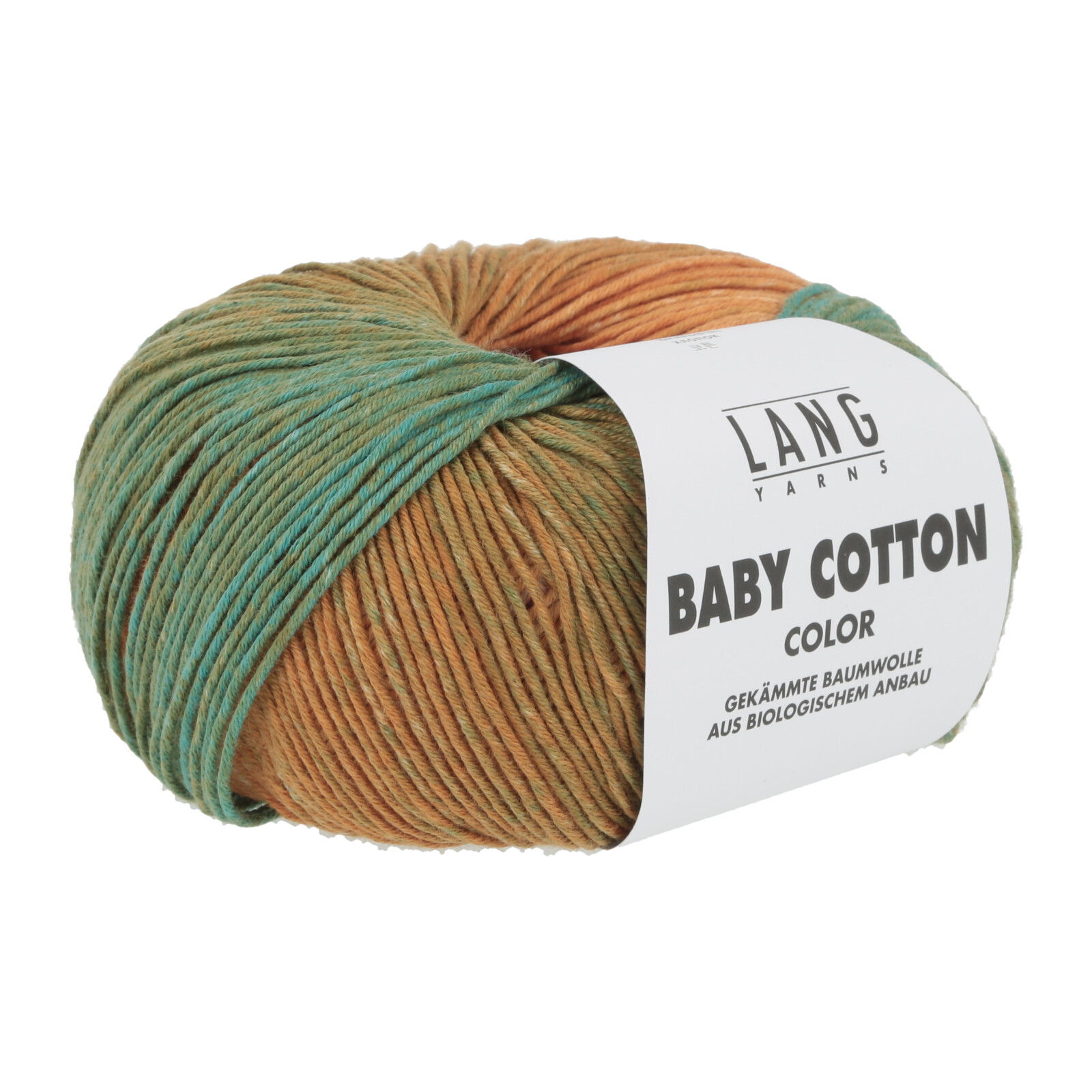 786.0079 - BABY COTTON COLOR