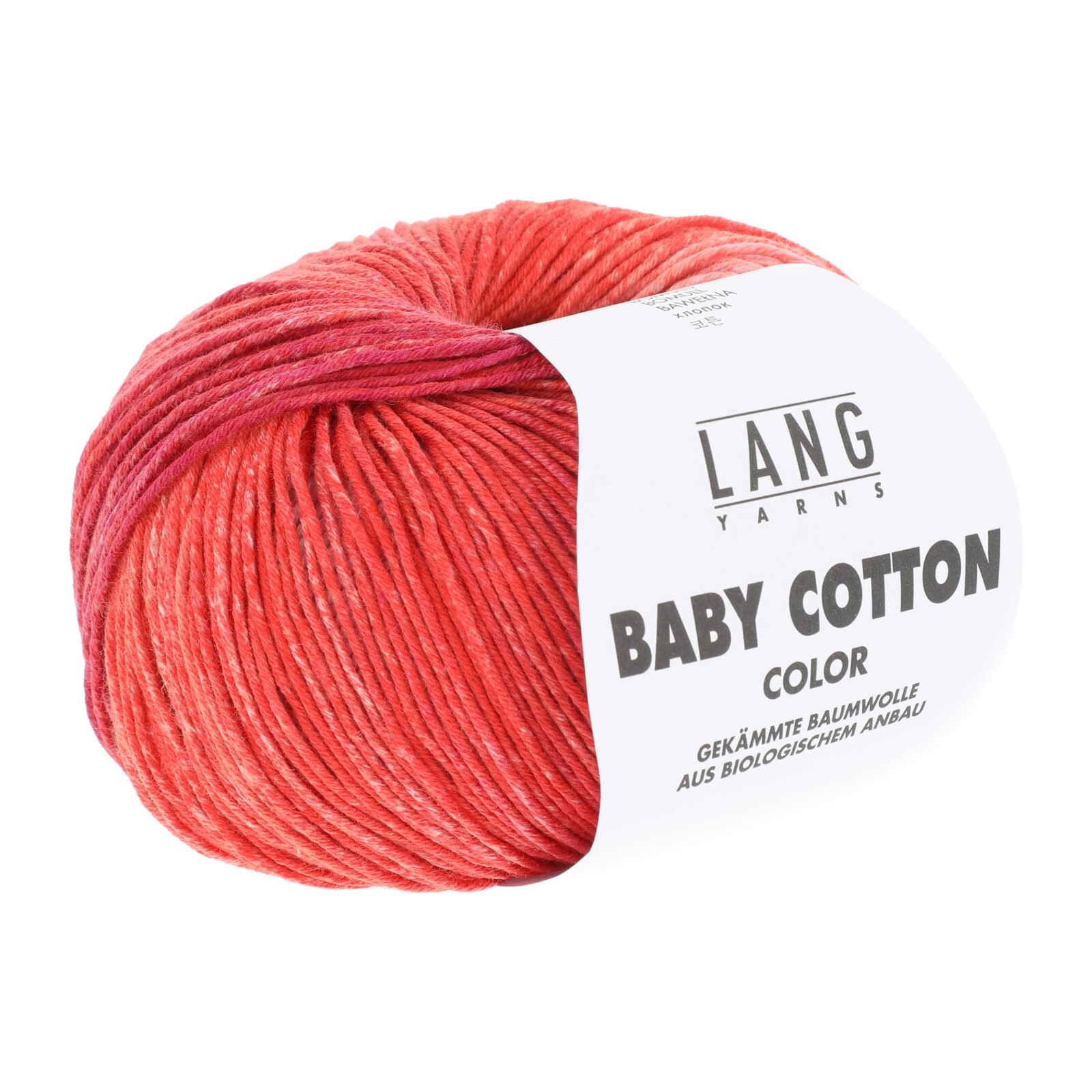 786.0213 - BABY COTTON COLOR