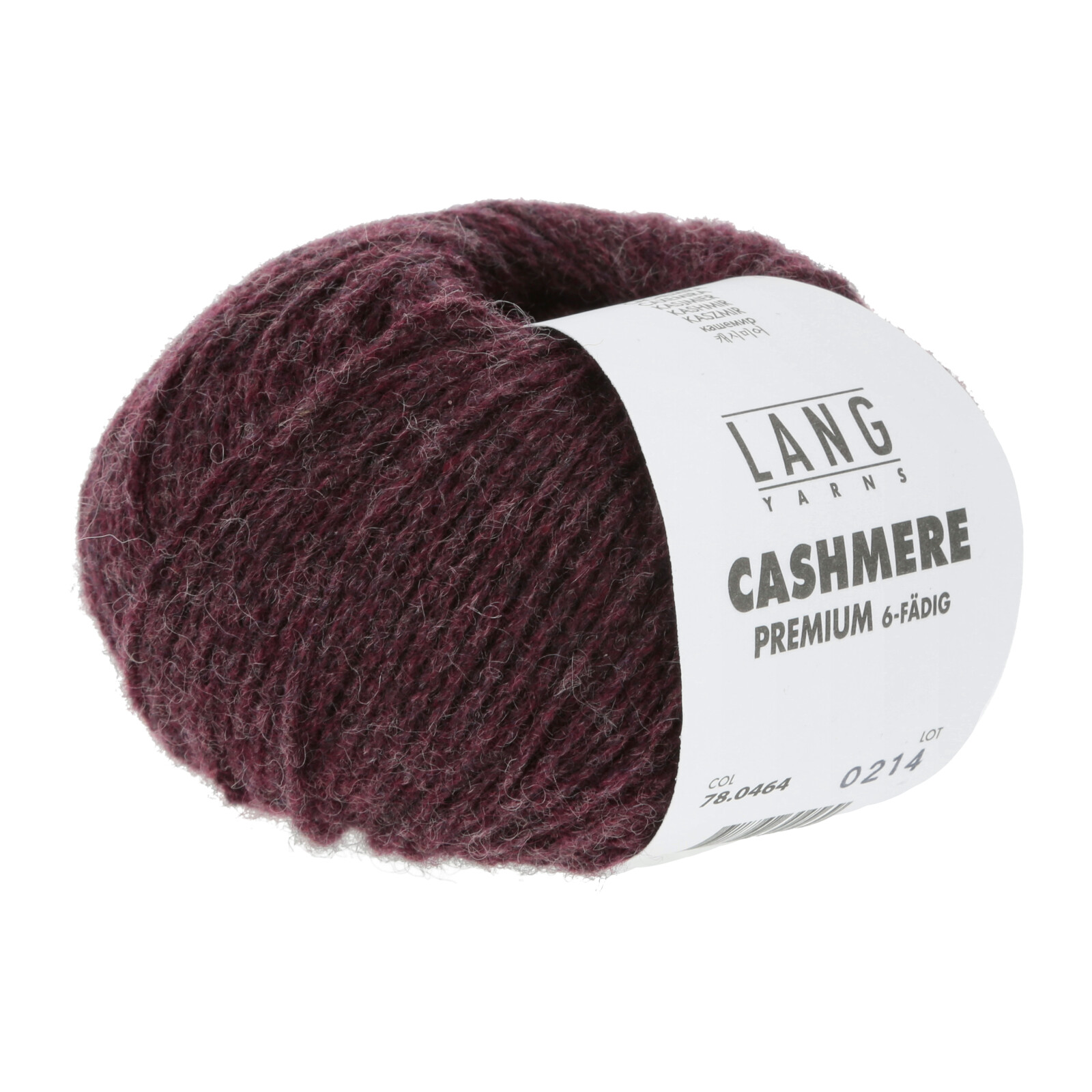 78.0464 - CASHMERE PREMIUM