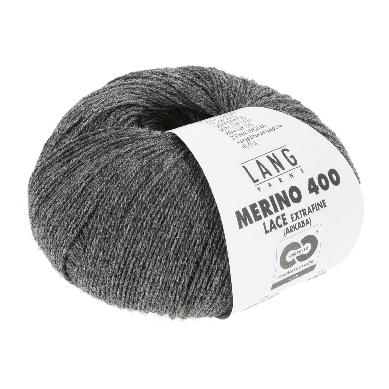 796.0005 - MERINO 400 LACE