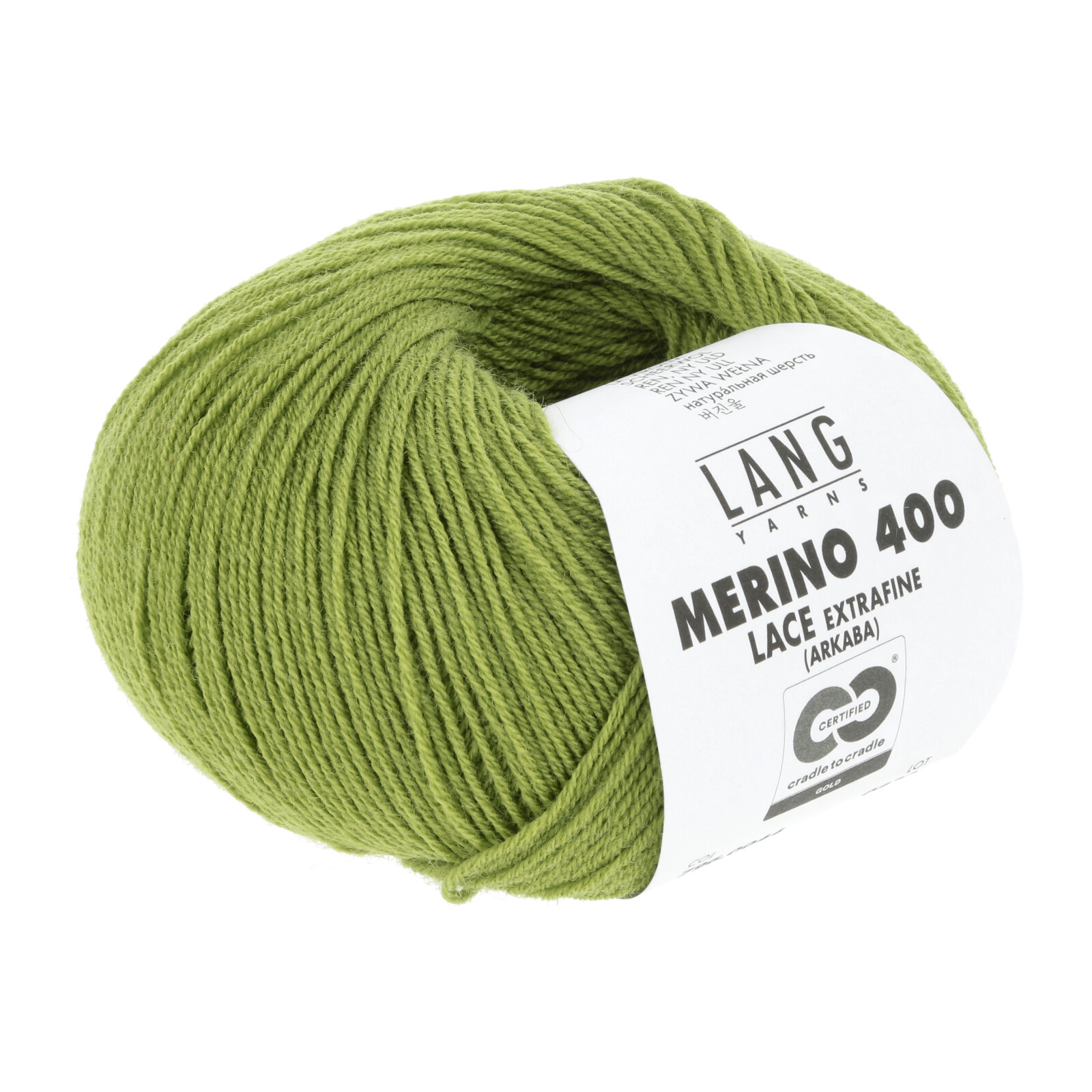 796.0044 - MERINO 400 LACE