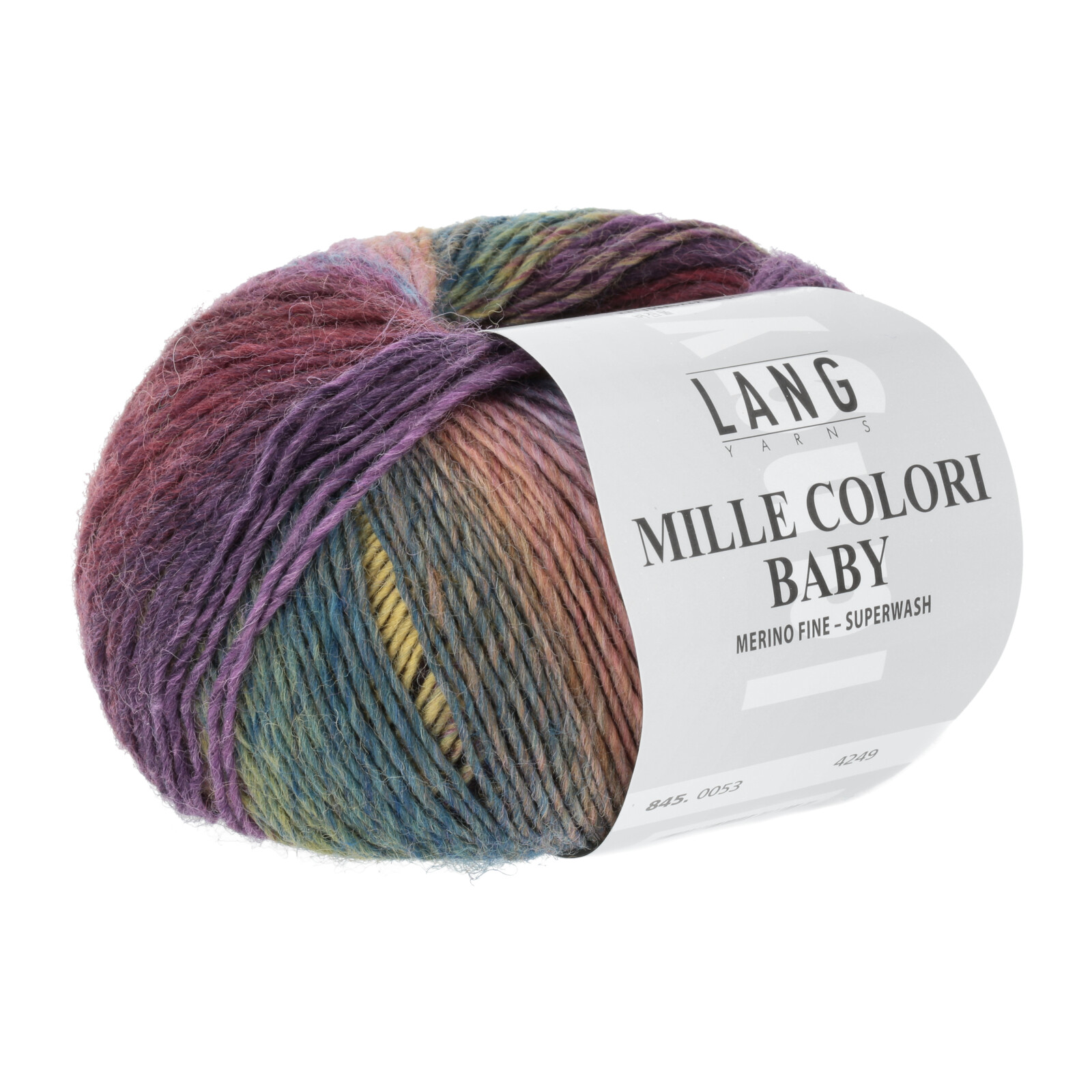 845.0053 - MILLE COLORI BABY