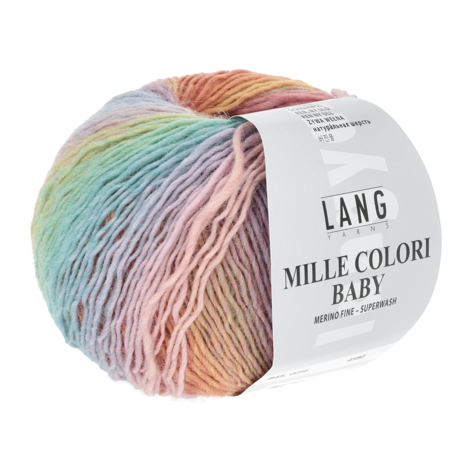 845.0056 - MILLE COLORI BABY