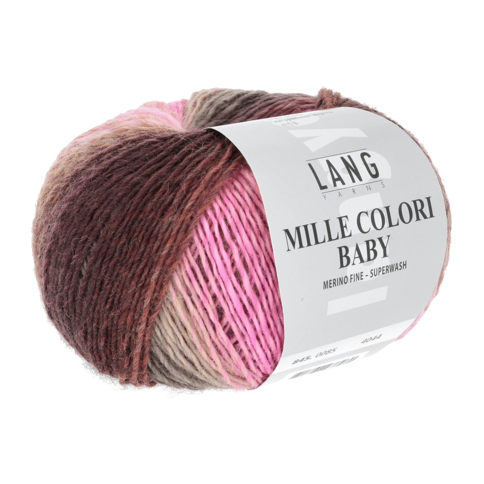 845.0085 - MILLE COLORI BABY