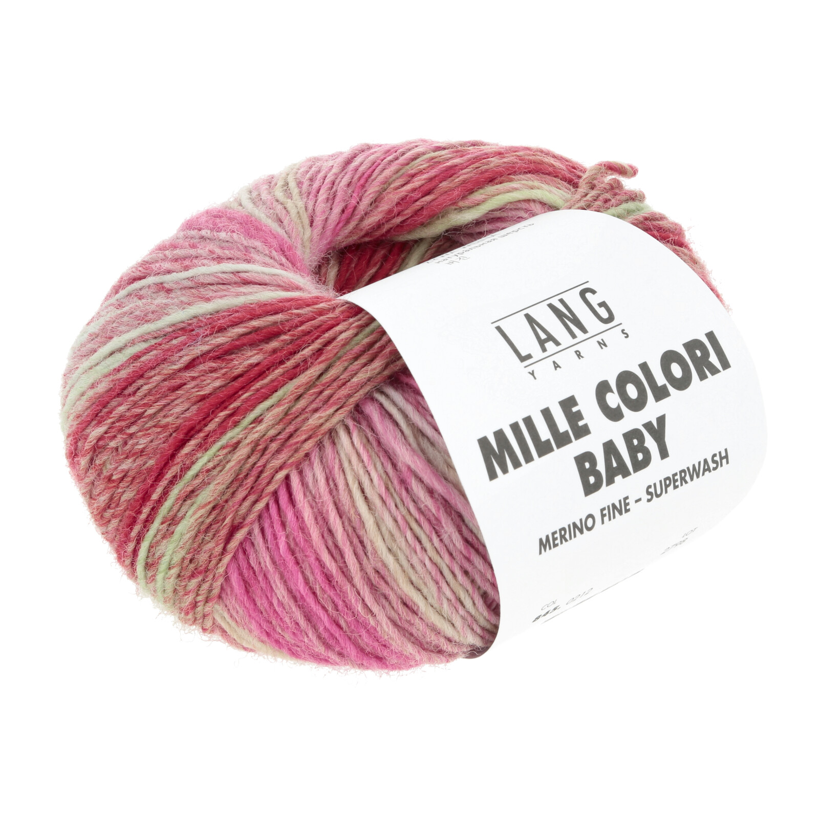 845.0212 - MILLE COLORI BABY