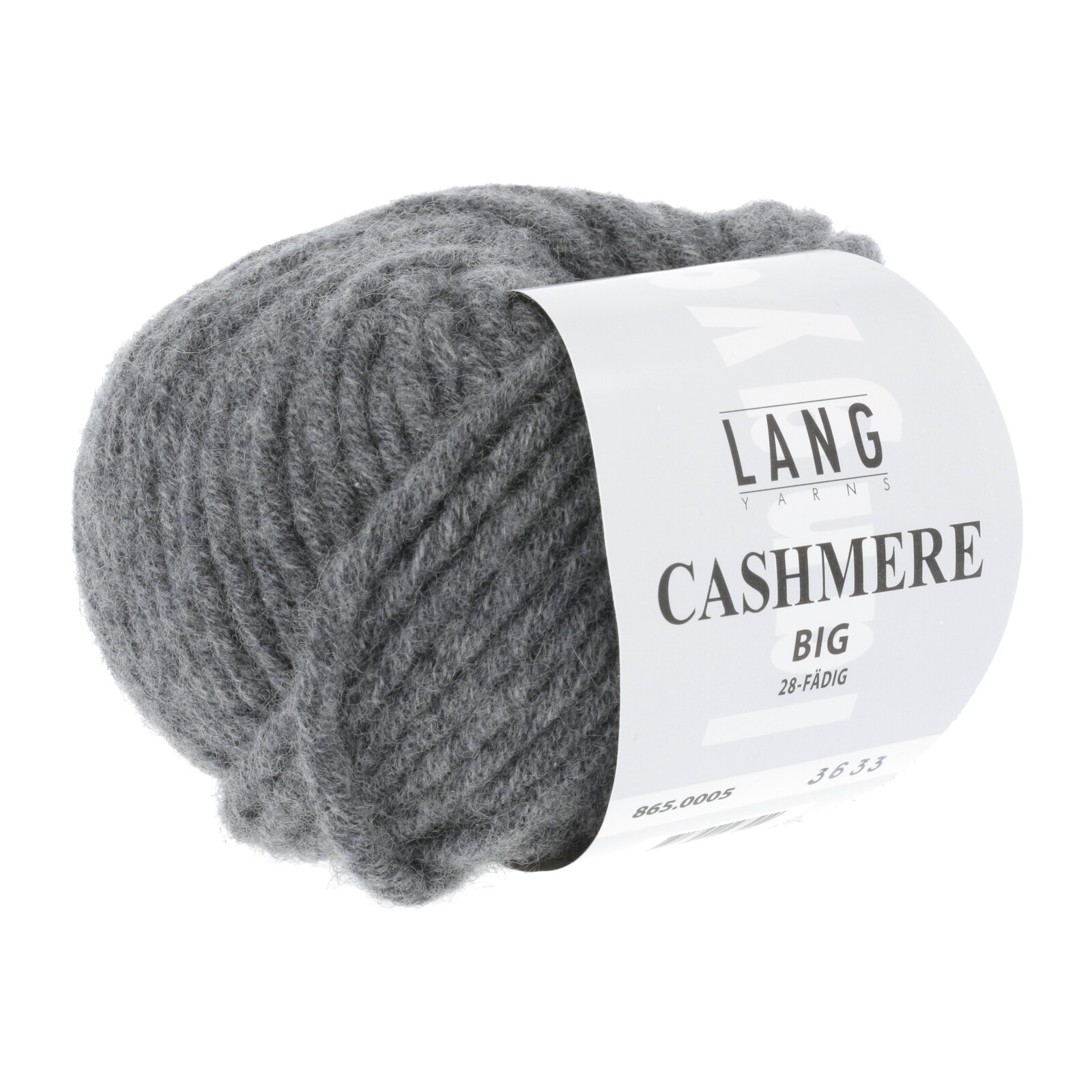 865.0005 - CASHMERE BIG