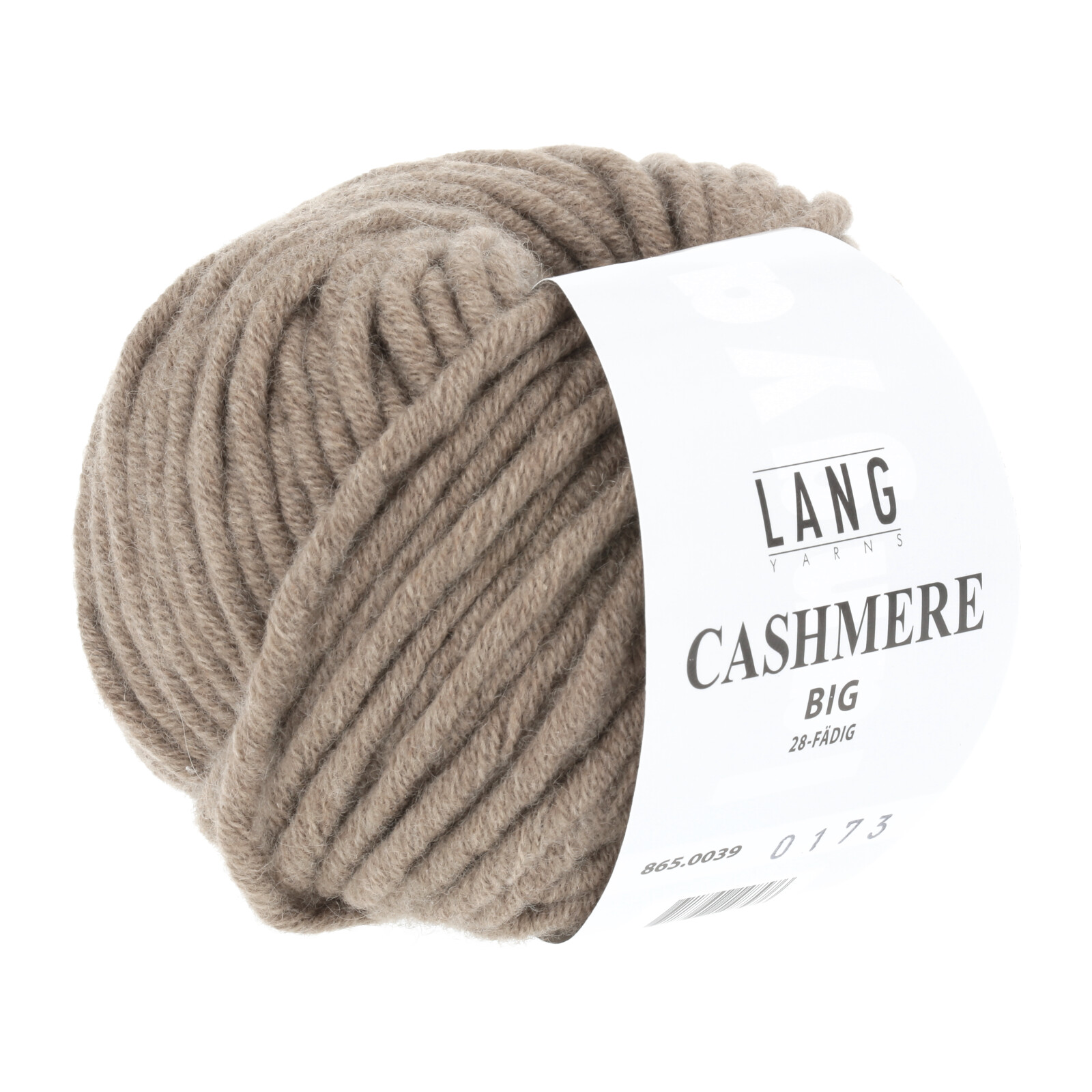 865.0039 - CASHMERE BIG