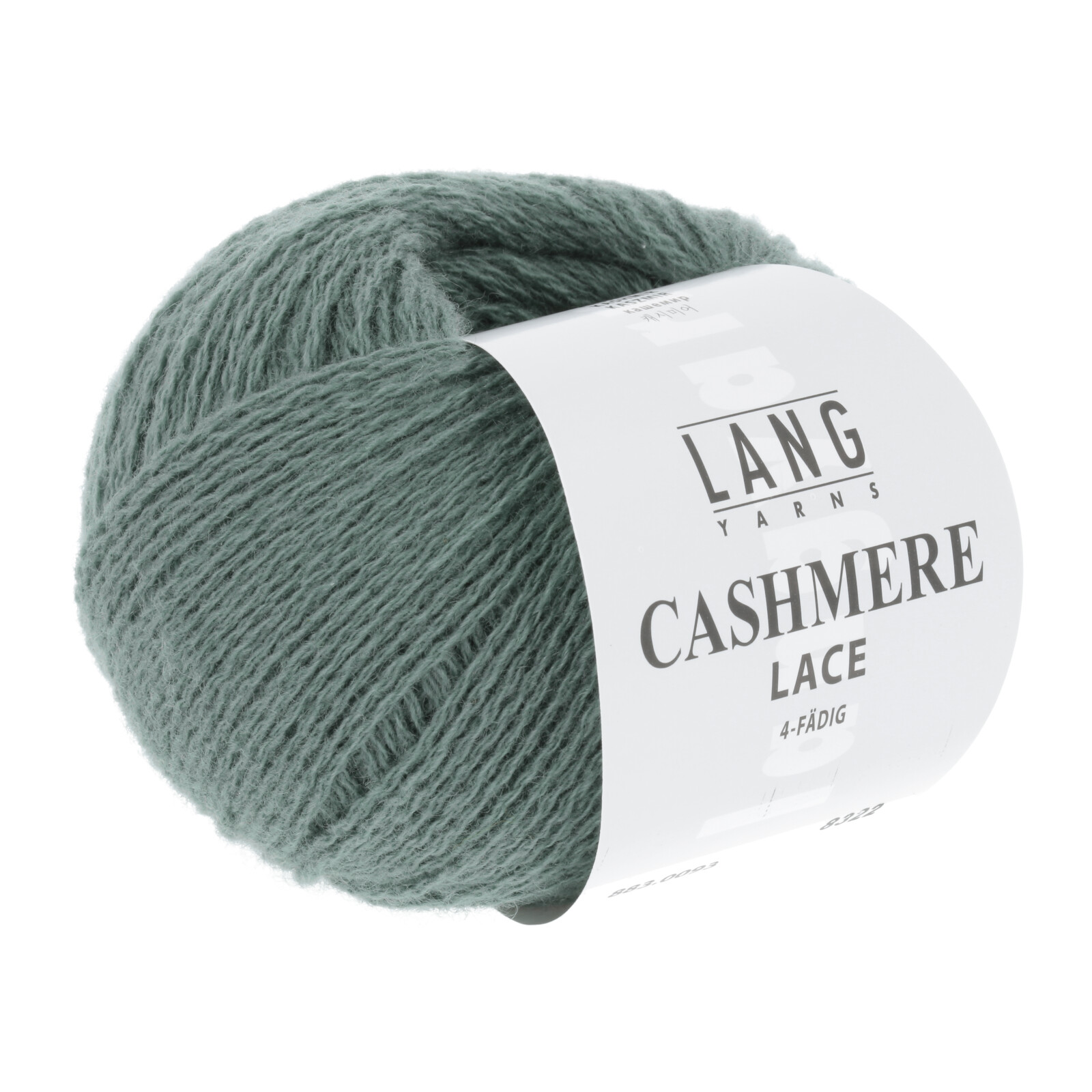 883.0093 - CASHMERE LACE