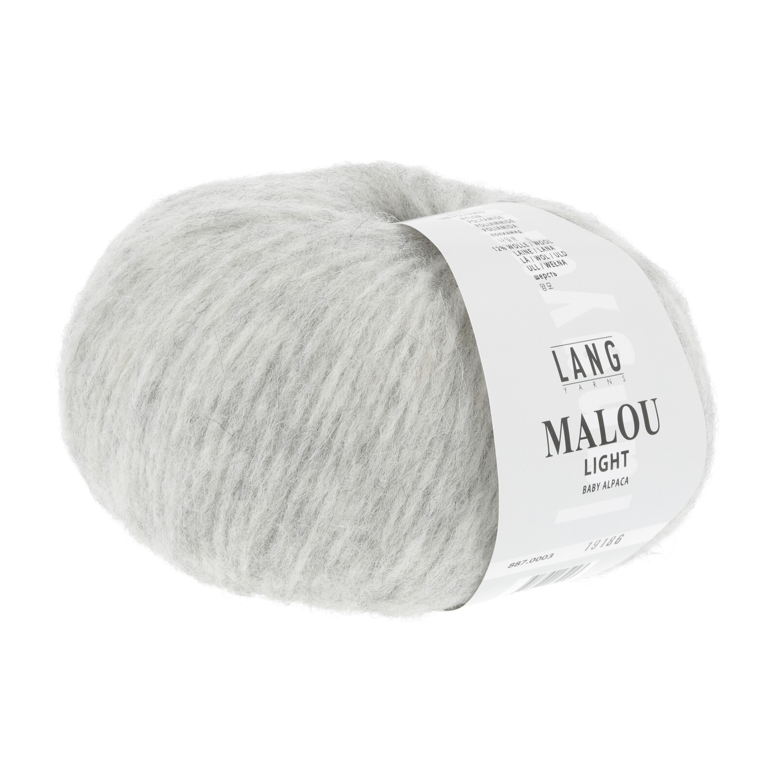 887.0003 - MALOU LIGHT