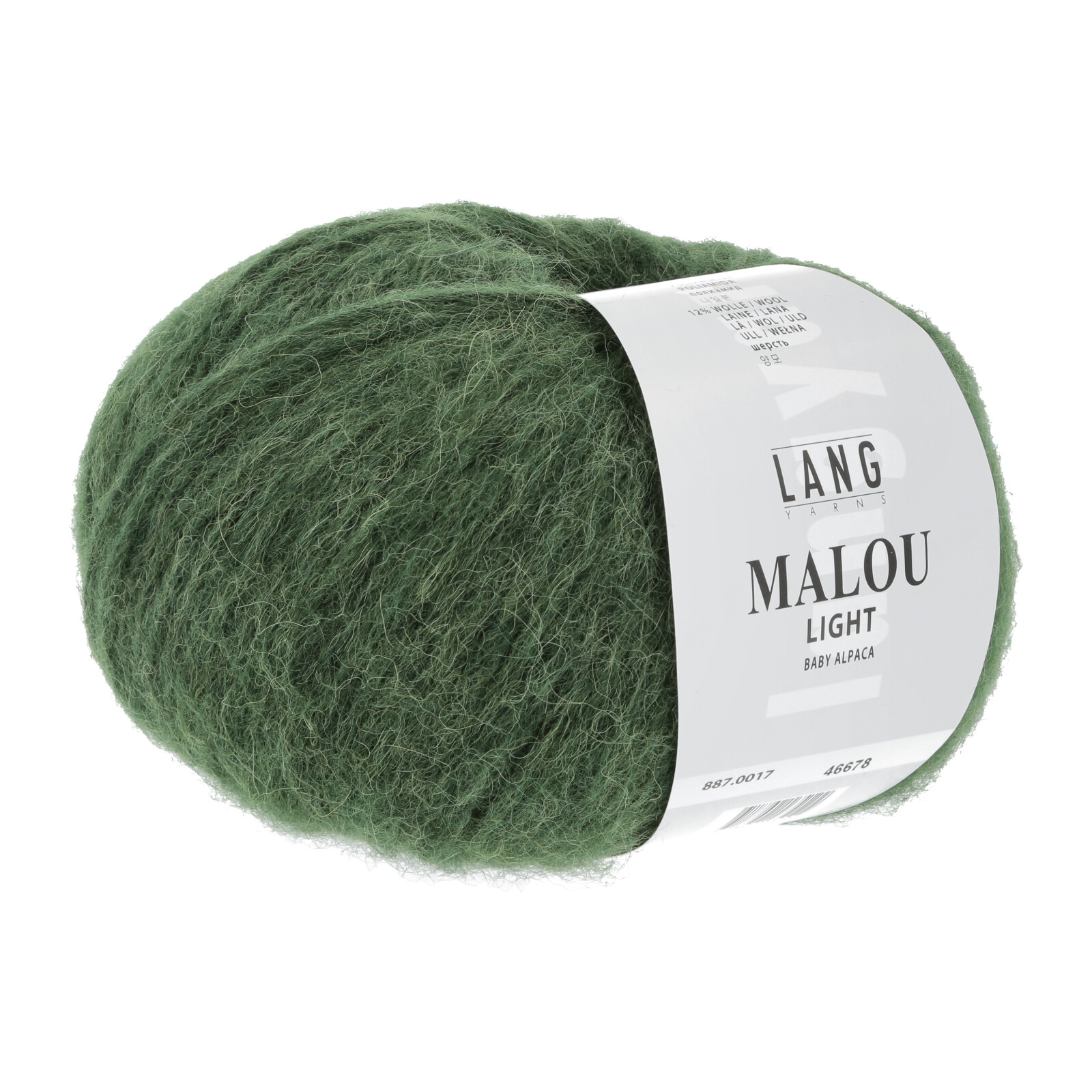 887.0017 - MALOU LIGHT