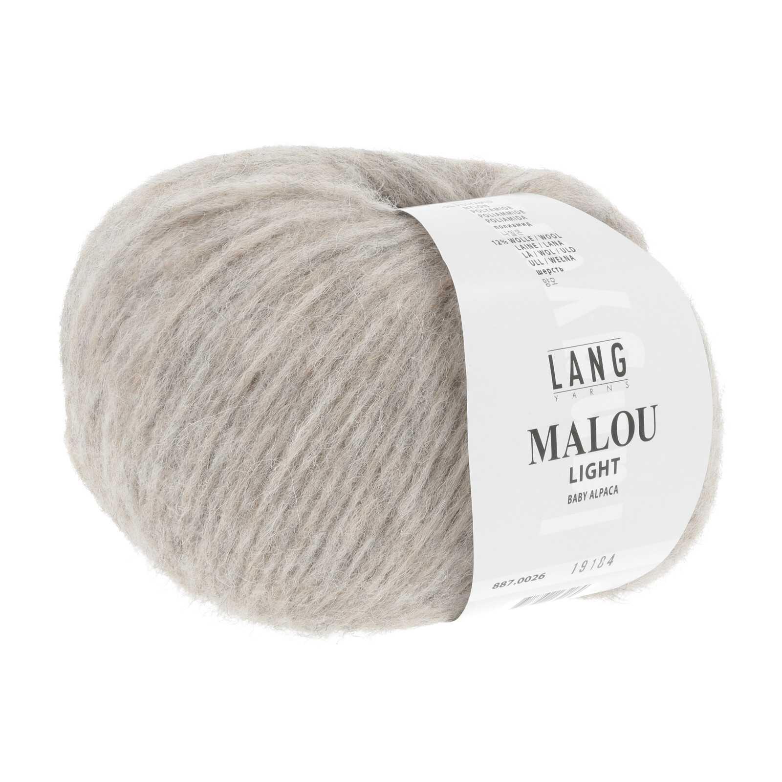 887.0026 - MALOU LIGHT
