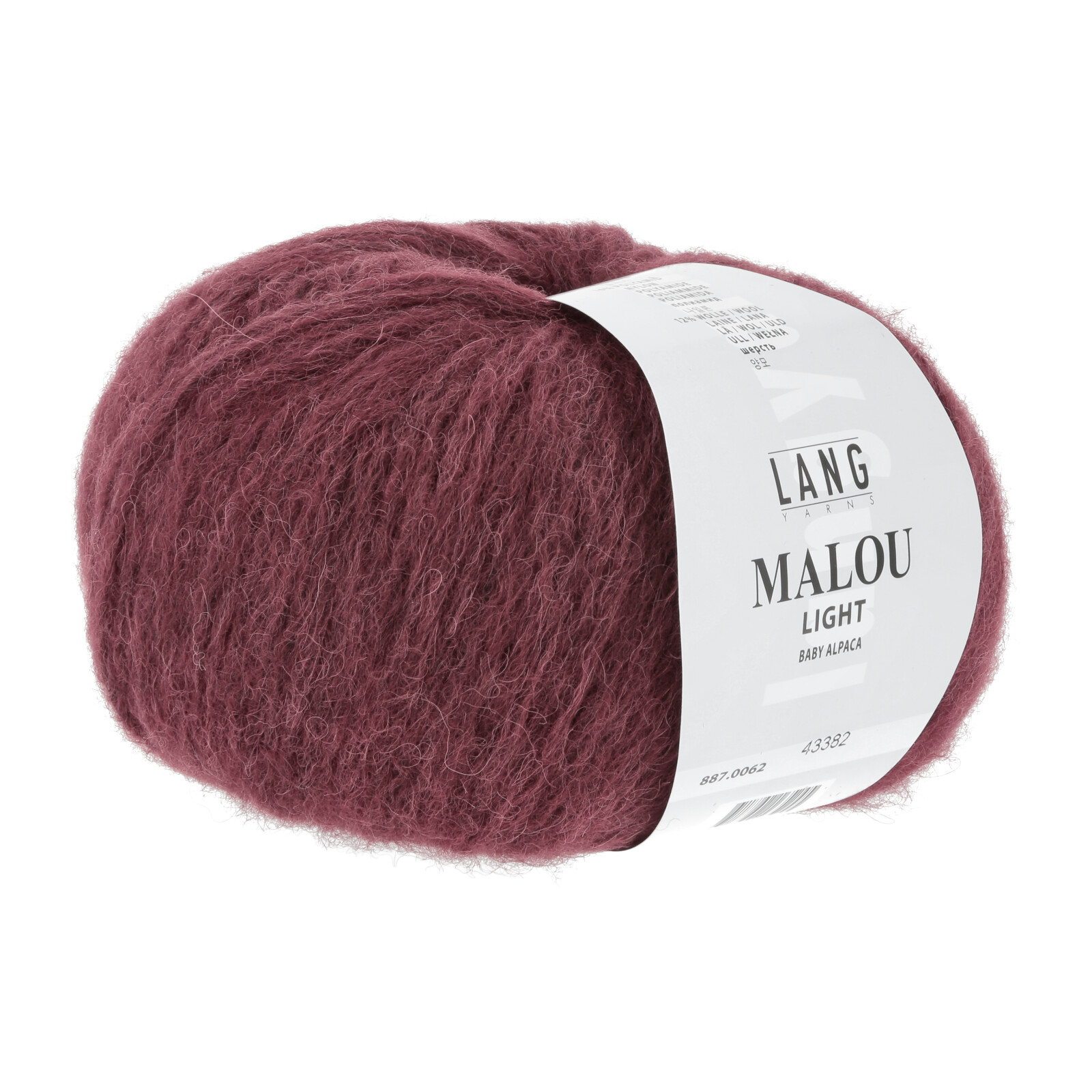 887.0062 - MALOU LIGHT