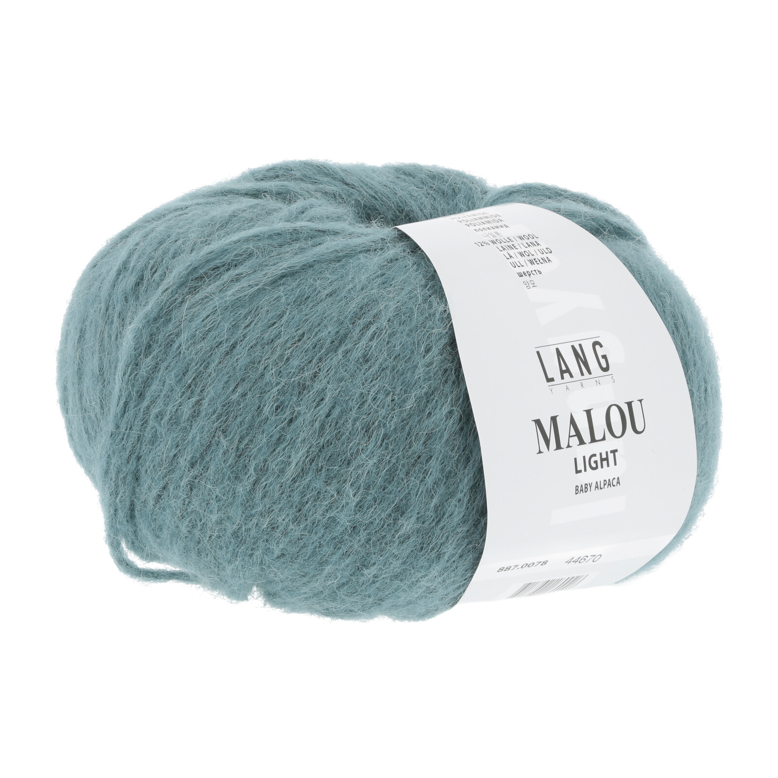 887.0078 - MALOU LIGHT