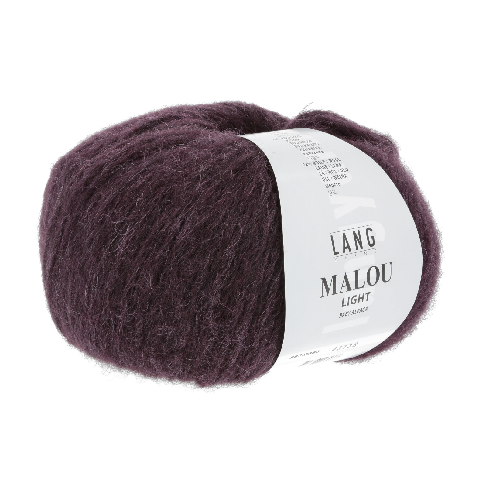 887.0080 - MALOU LIGHT