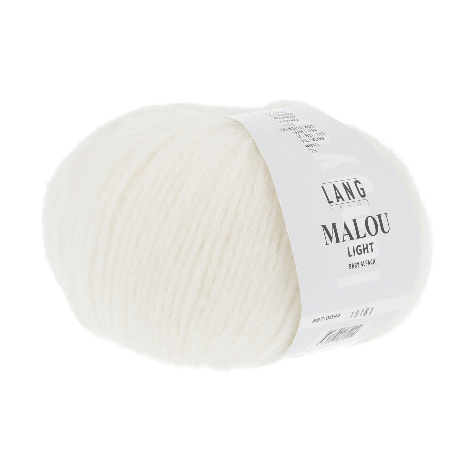887.0094 - MALOU LIGHT