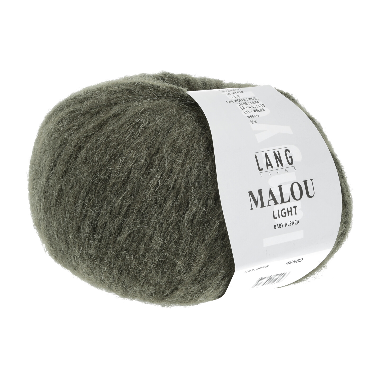 887.0098 - MALOU LIGHT