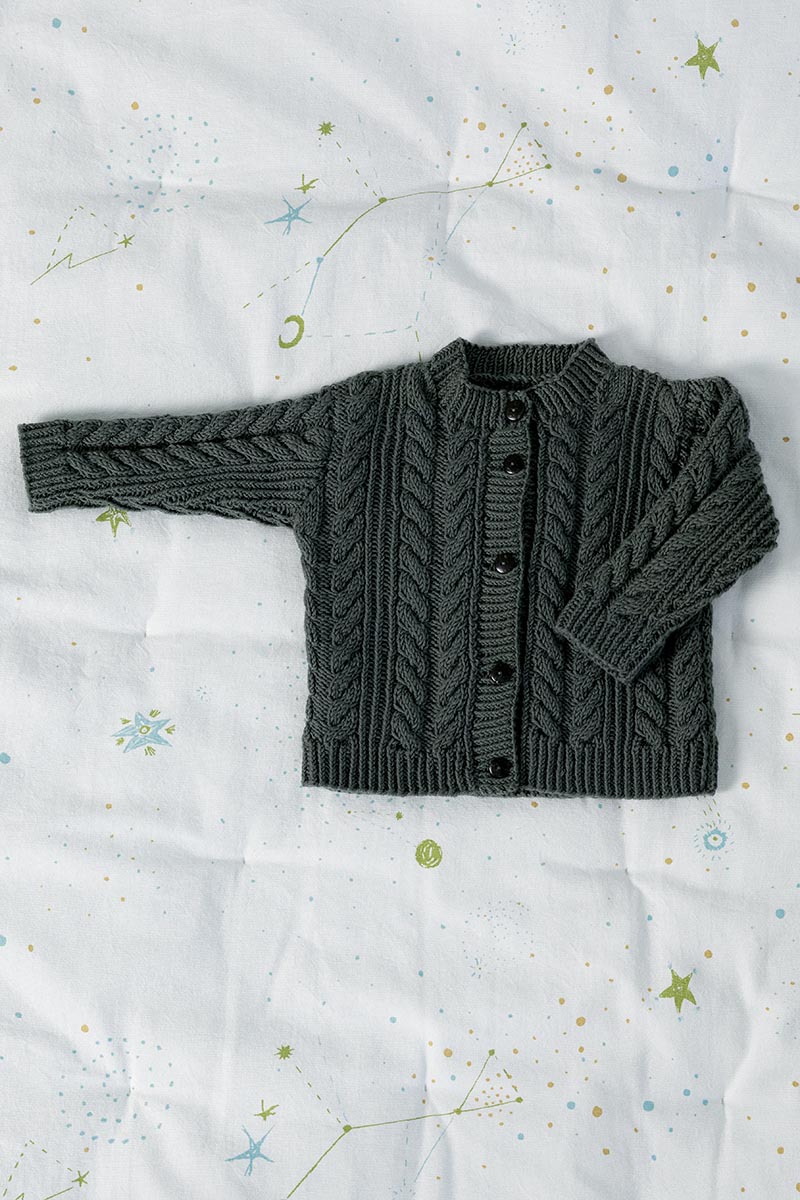 Jacke