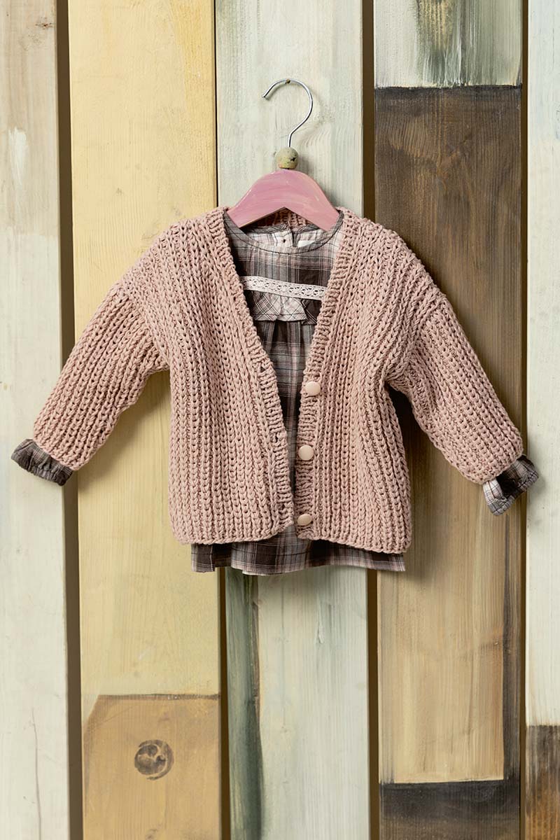 Jacke