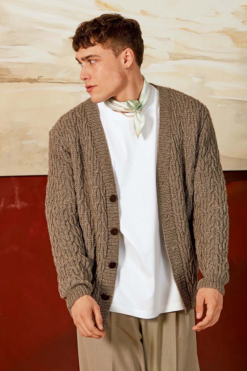 Herrenjacke