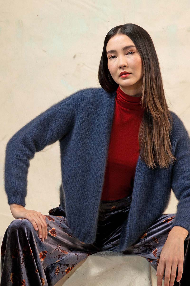 JASMIN Cardigan
