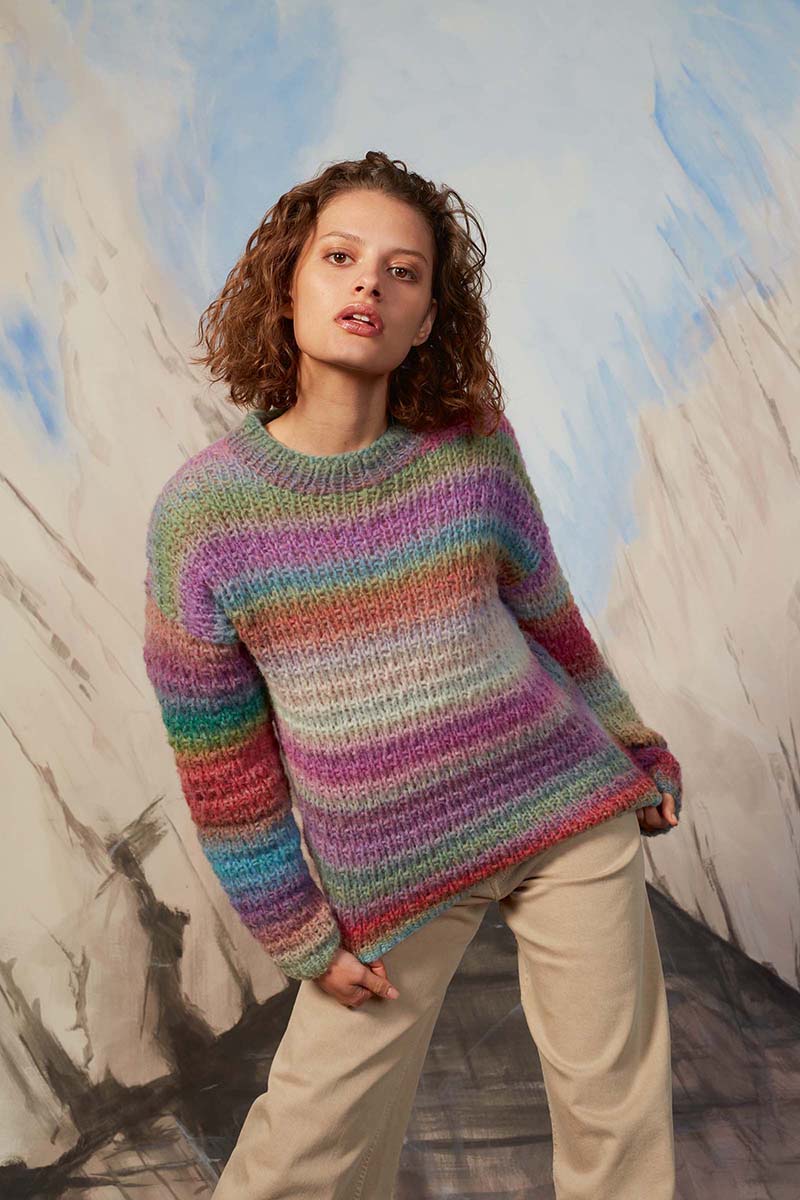 MONA Pullover
