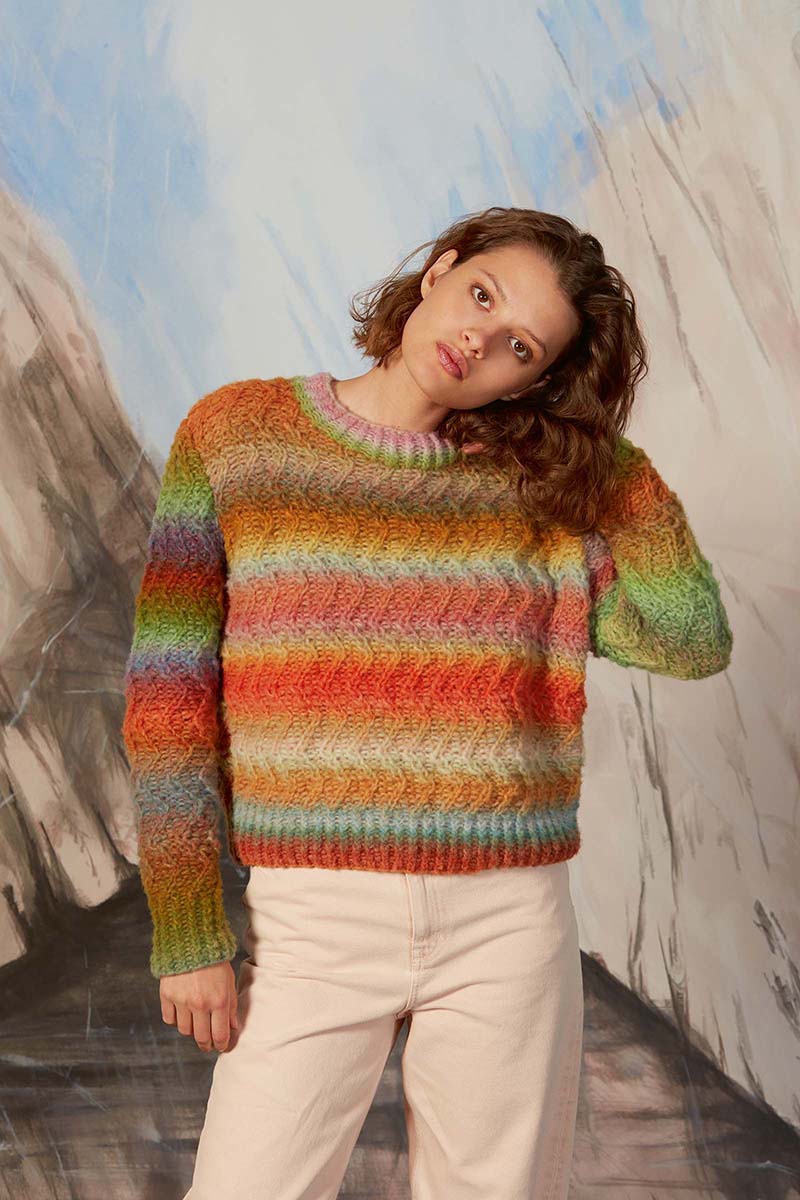 LARA Pullover