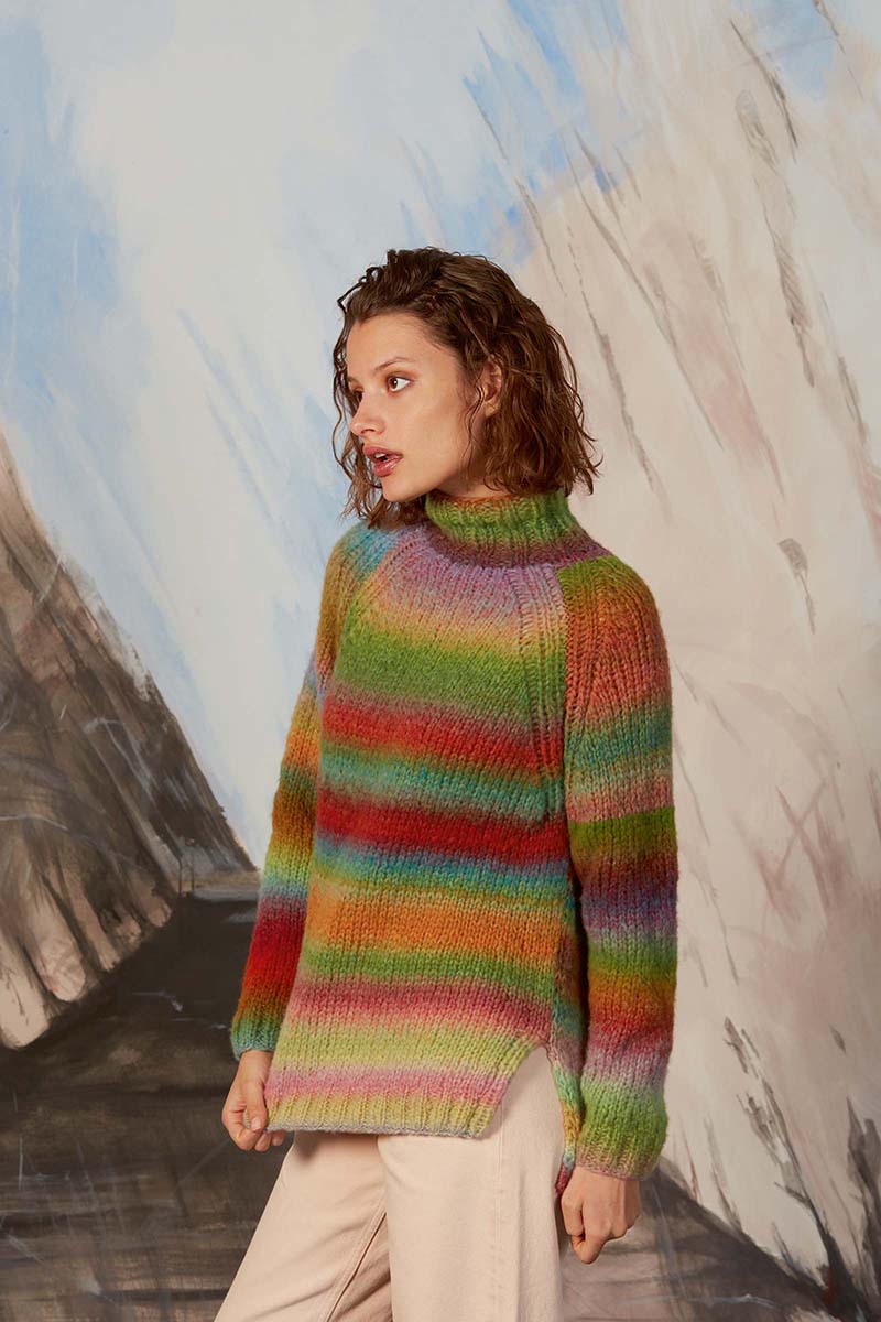 NEELE Pullover